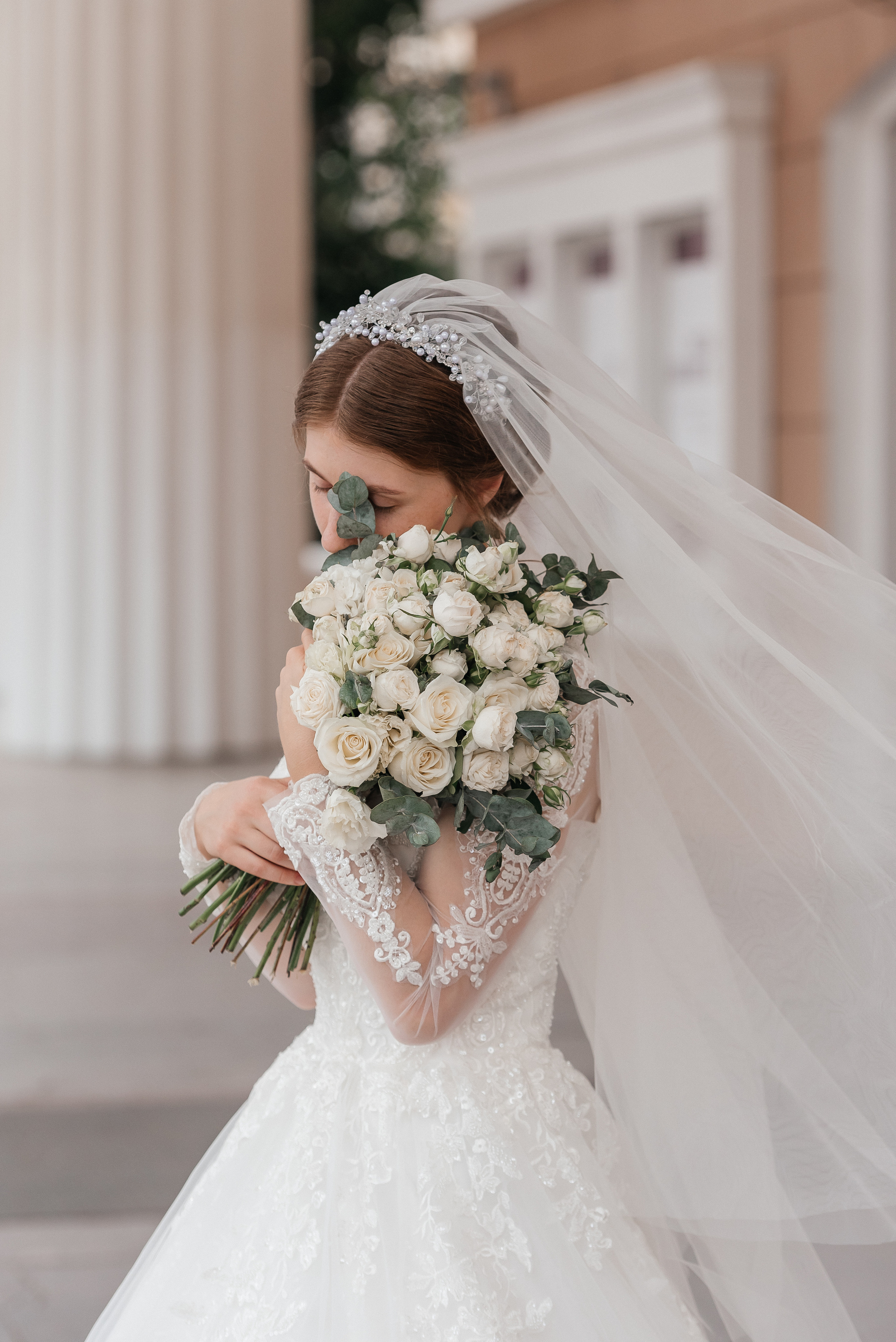 Дмитрий & Ксения. Ваш фотограф Ирина Гущанская