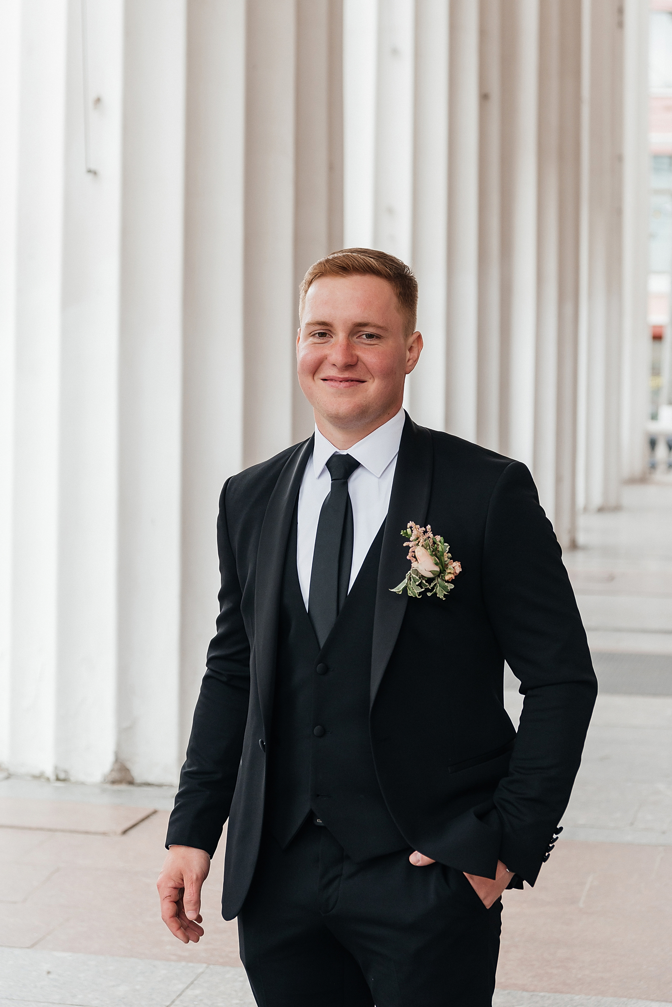 Илья & Алина. Ваш фотограф Ирина Гущанская