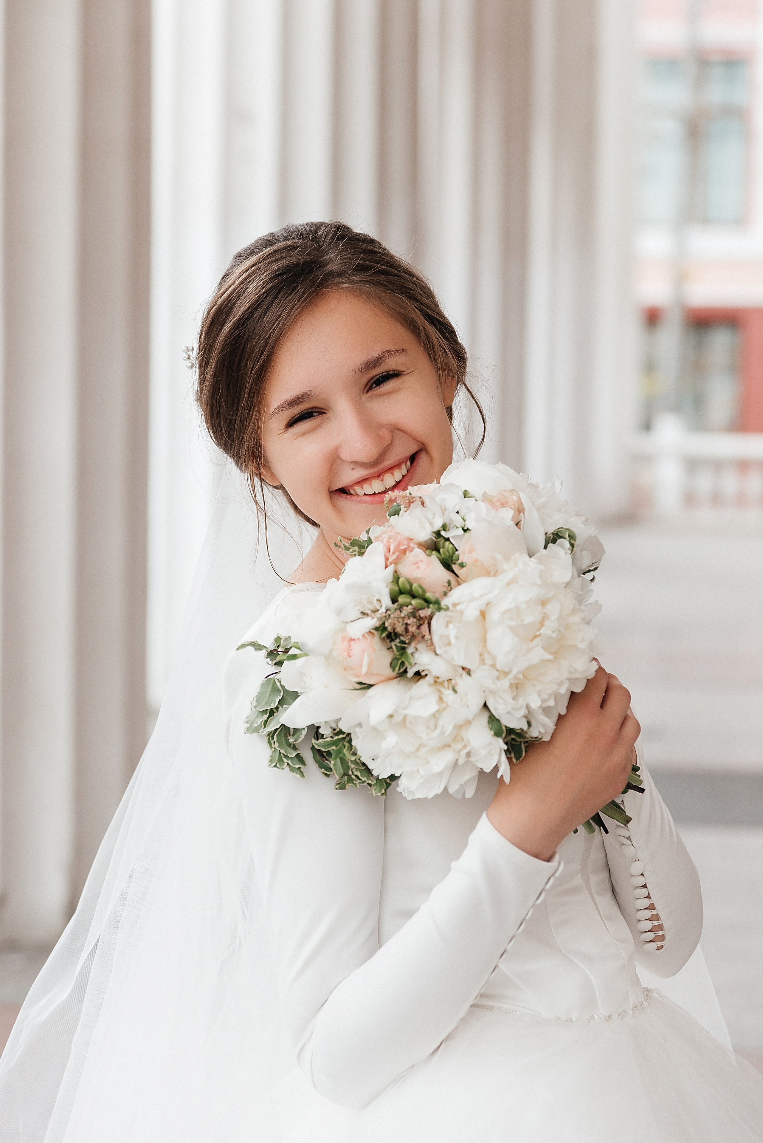 Илья & Алина. Ваш фотограф Ирина Гущанская