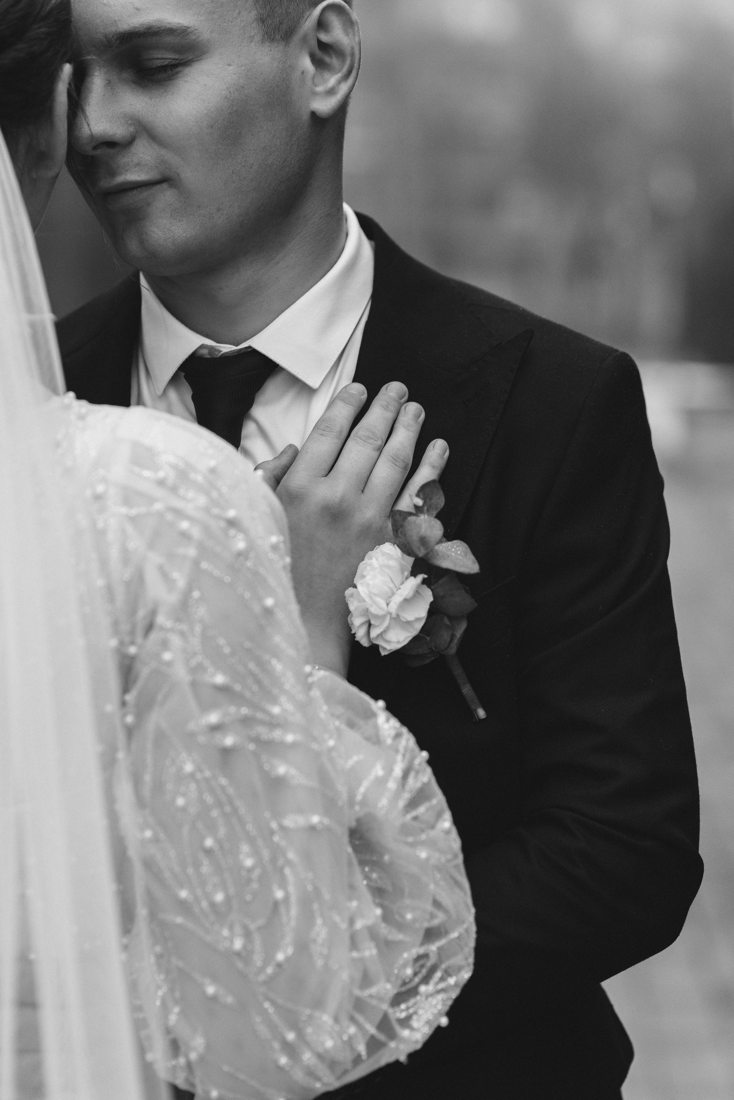 Павел & Мария. Ваш фотограф Ирина Гущанская