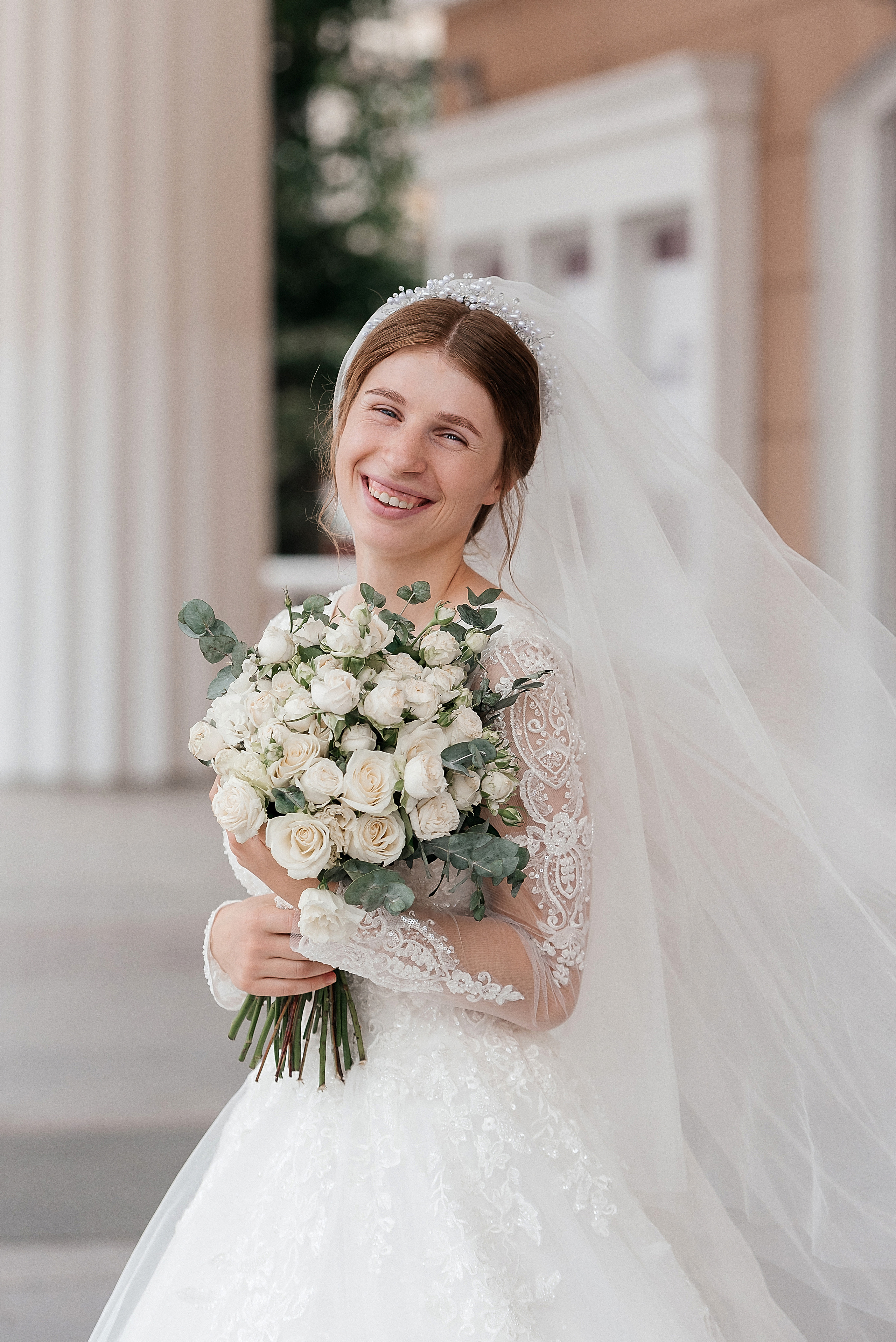 Дмитрий & Ксения. Ваш фотограф Ирина Гущанская