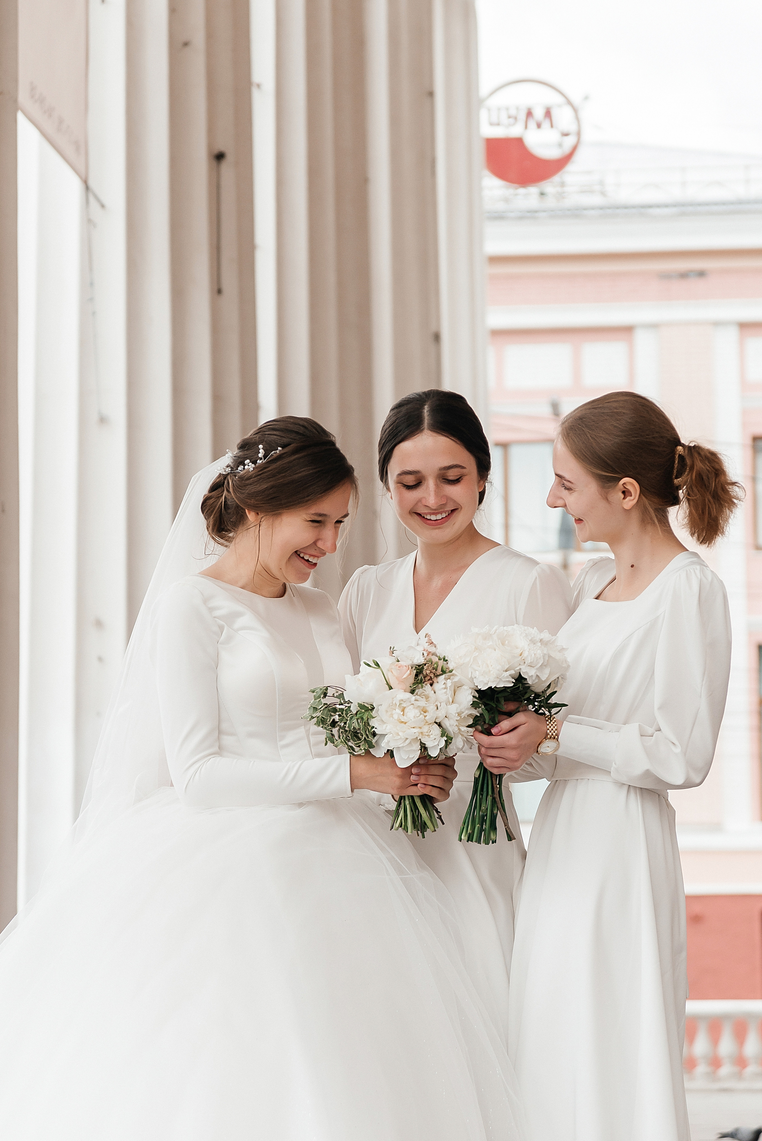 Илья & Алина. Ваш фотограф Ирина Гущанская