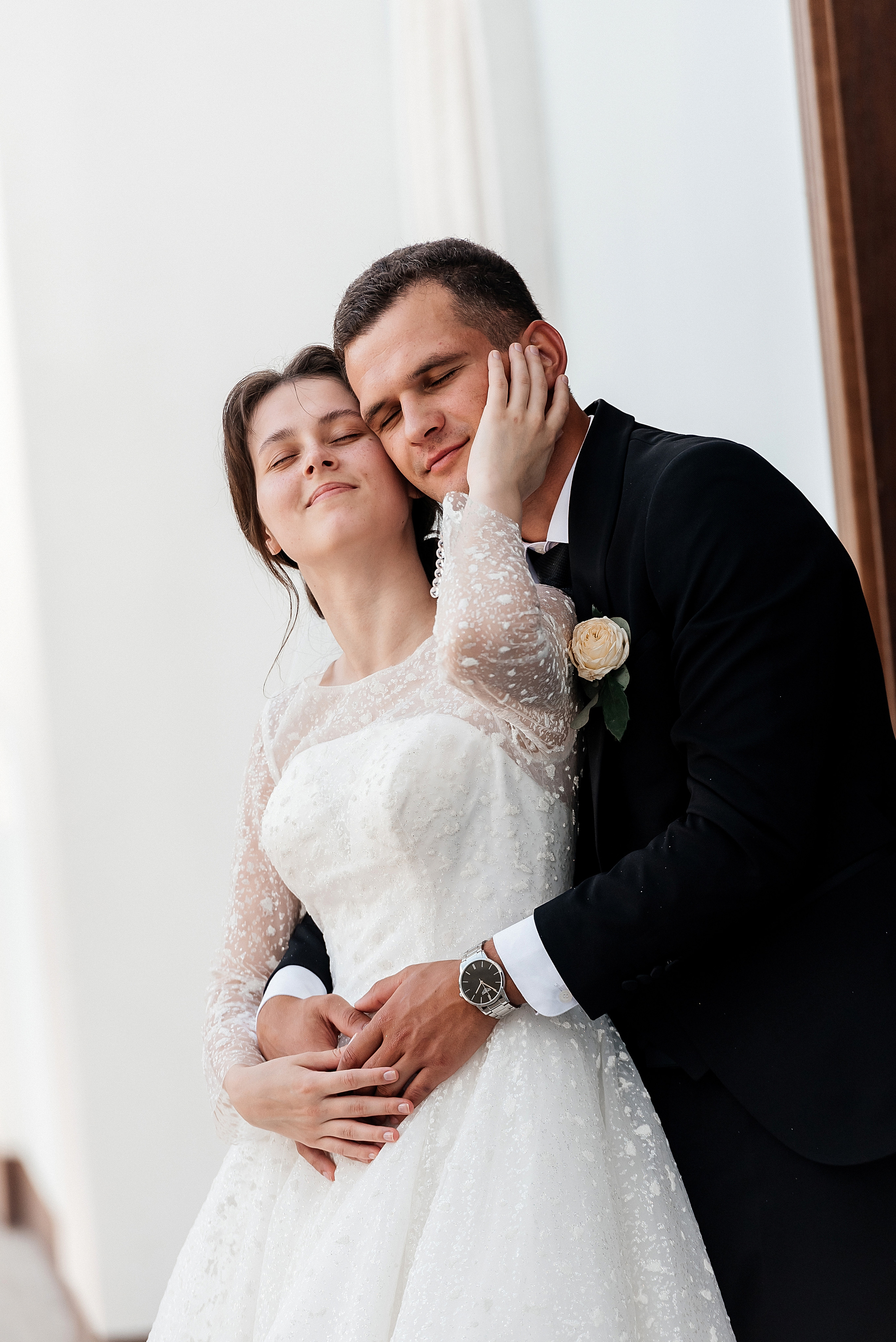 Александр & Яна. Ваш фотограф Ирина Гущанская