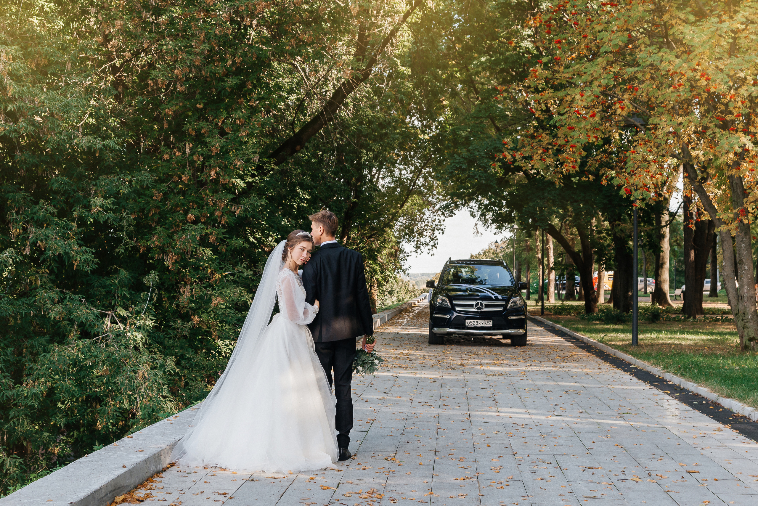 Тимофей & Евника. Ваш фотограф Ирина Гущанская