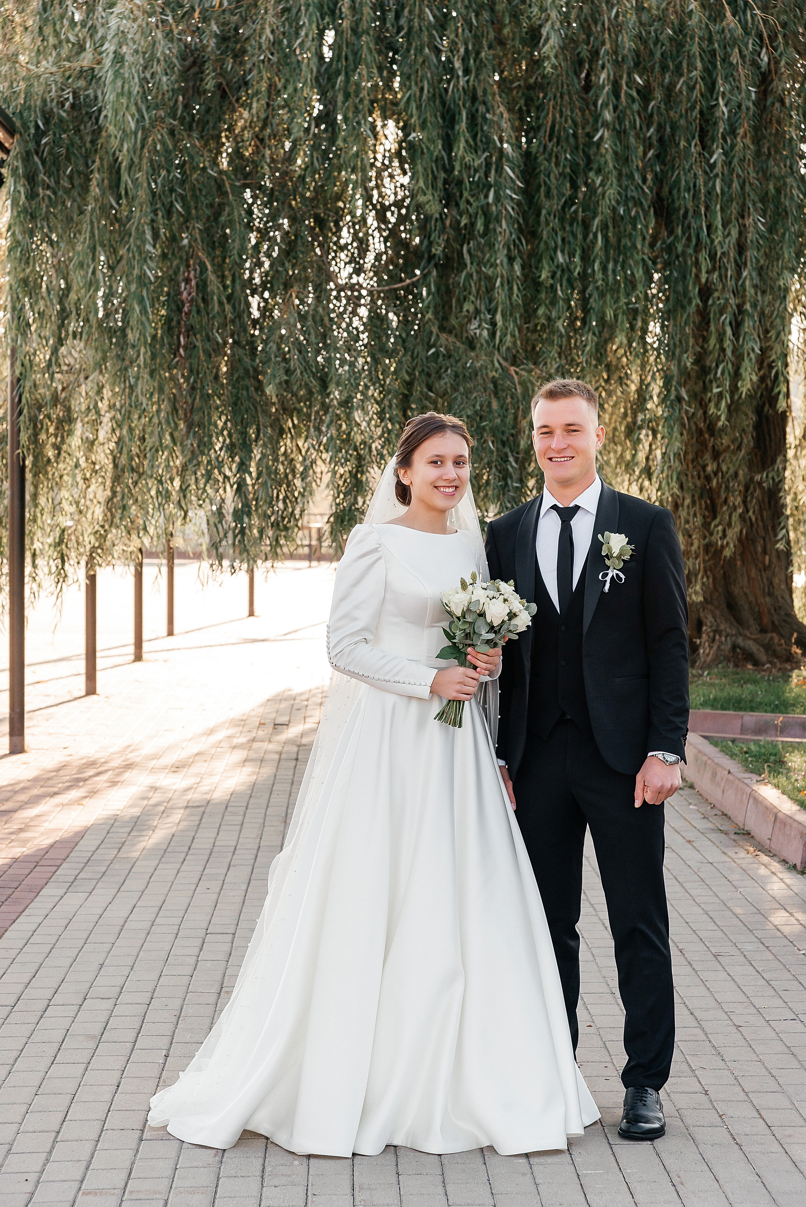 Евгений & Анастасия. Ваш фотограф Ирина Гущанская