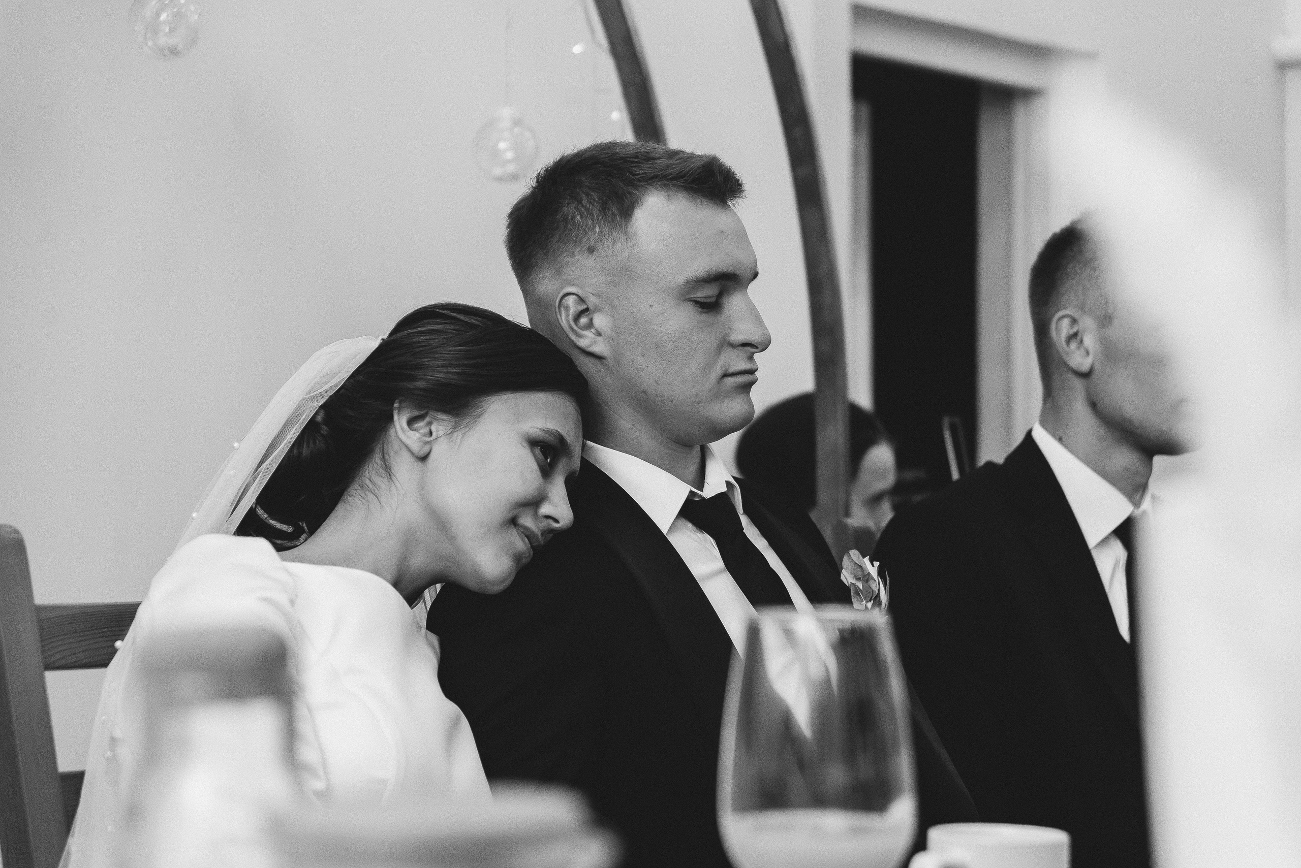 Евгений & Анастасия. Ваш фотограф Ирина Гущанская