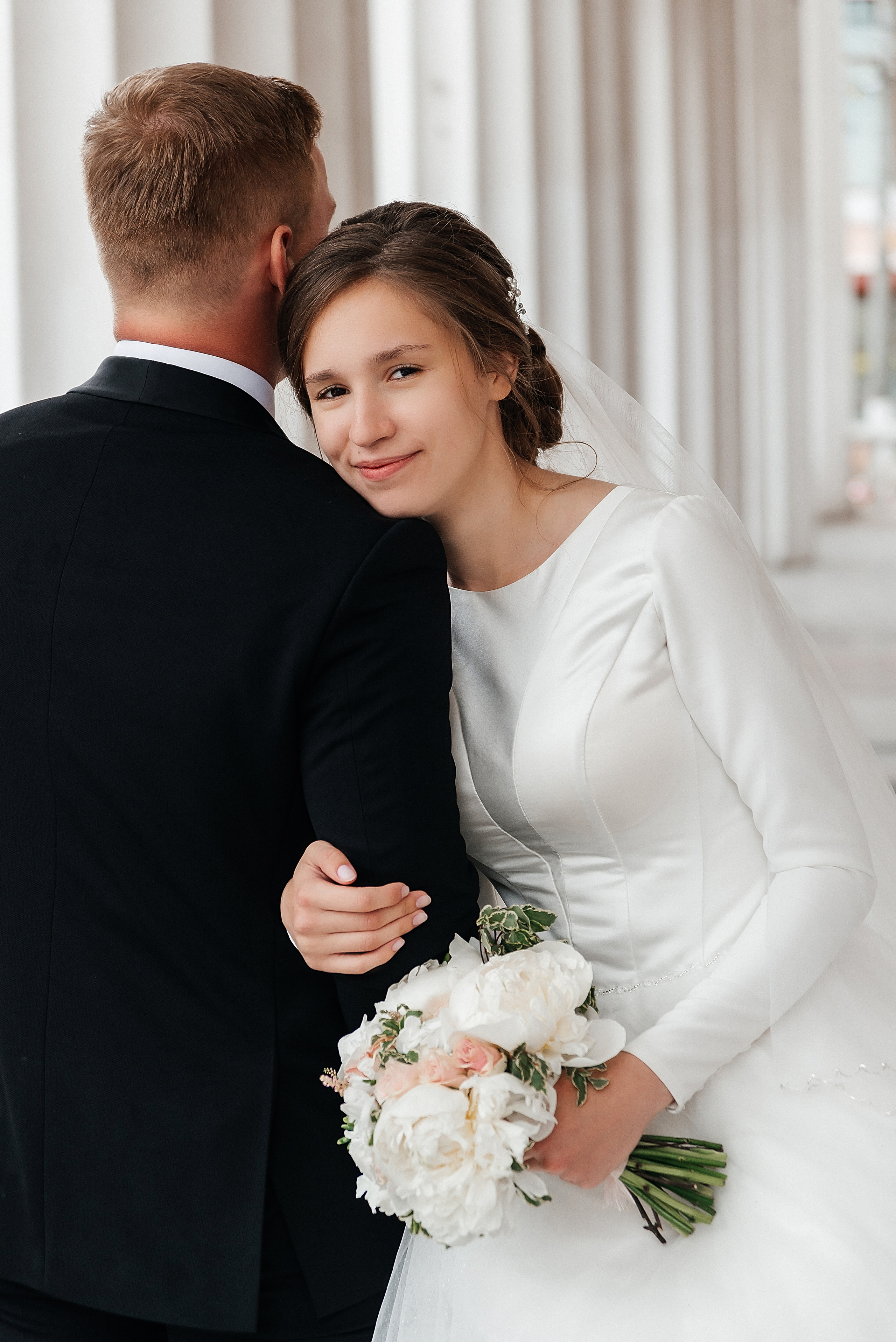 Илья & Алина. Ваш фотограф Ирина Гущанская