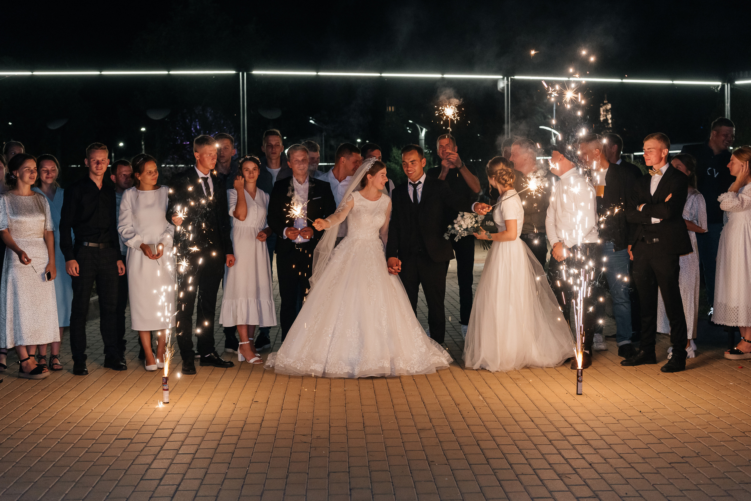 Дмитрий & Ксения. Ваш фотограф Ирина Гущанская