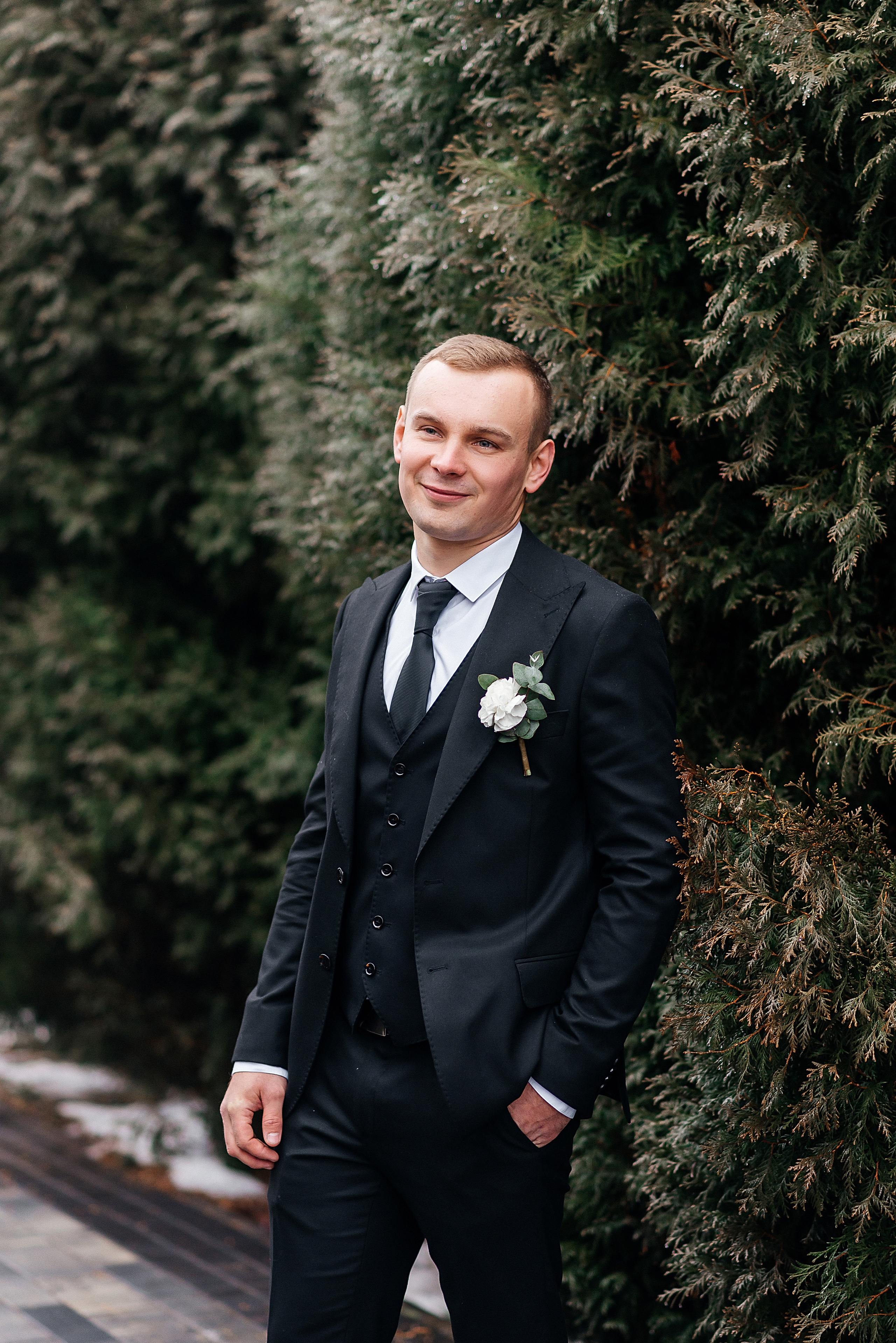 Павел & Мария. Ваш фотограф Ирина Гущанская