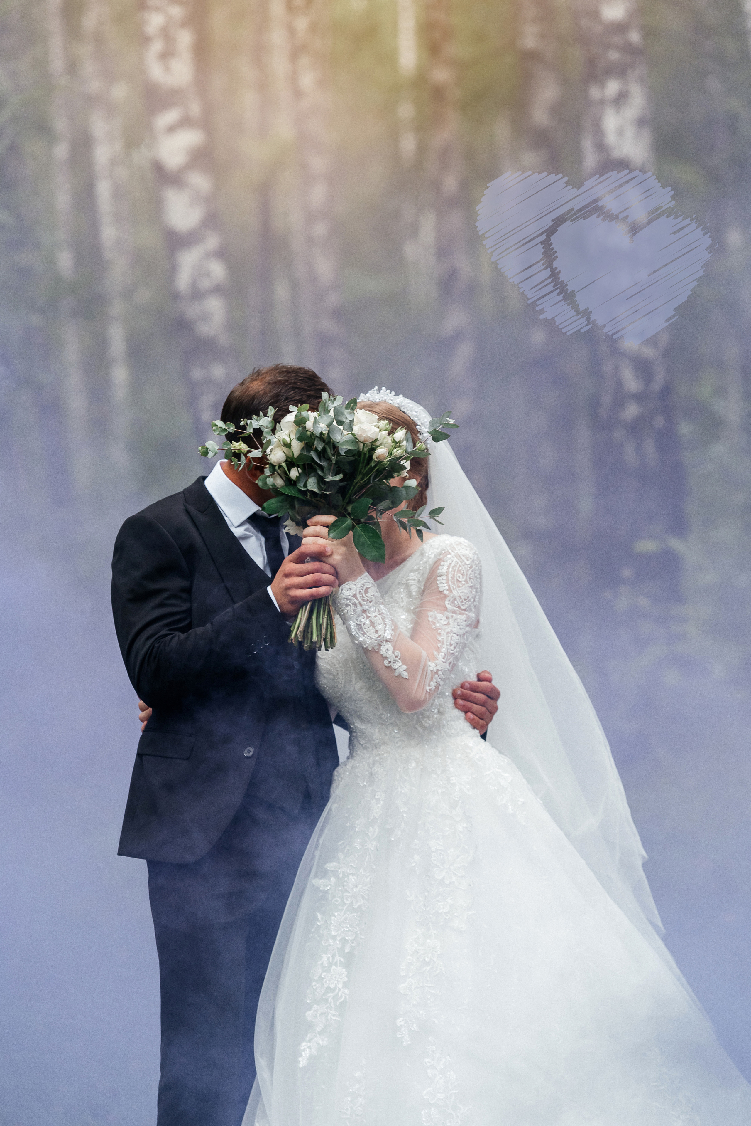 Дмитрий & Ксения. Ваш фотограф Ирина Гущанская