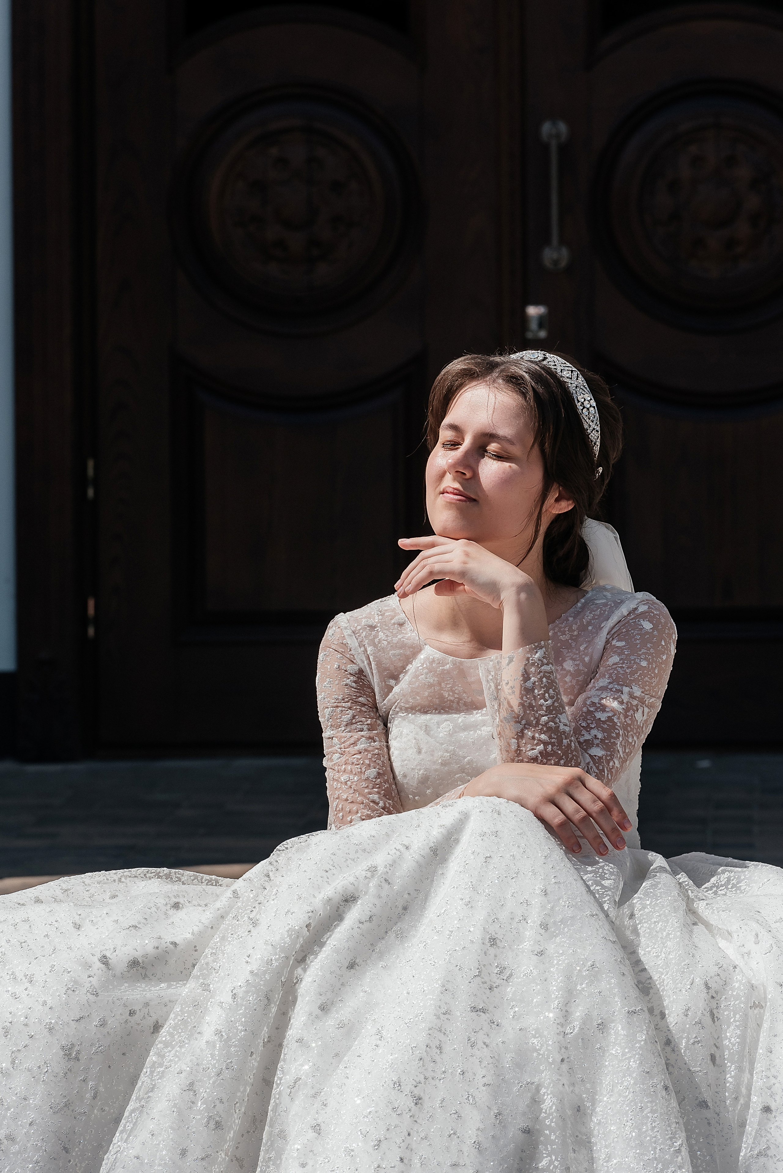 Александр & Яна. Ваш фотограф Ирина Гущанская