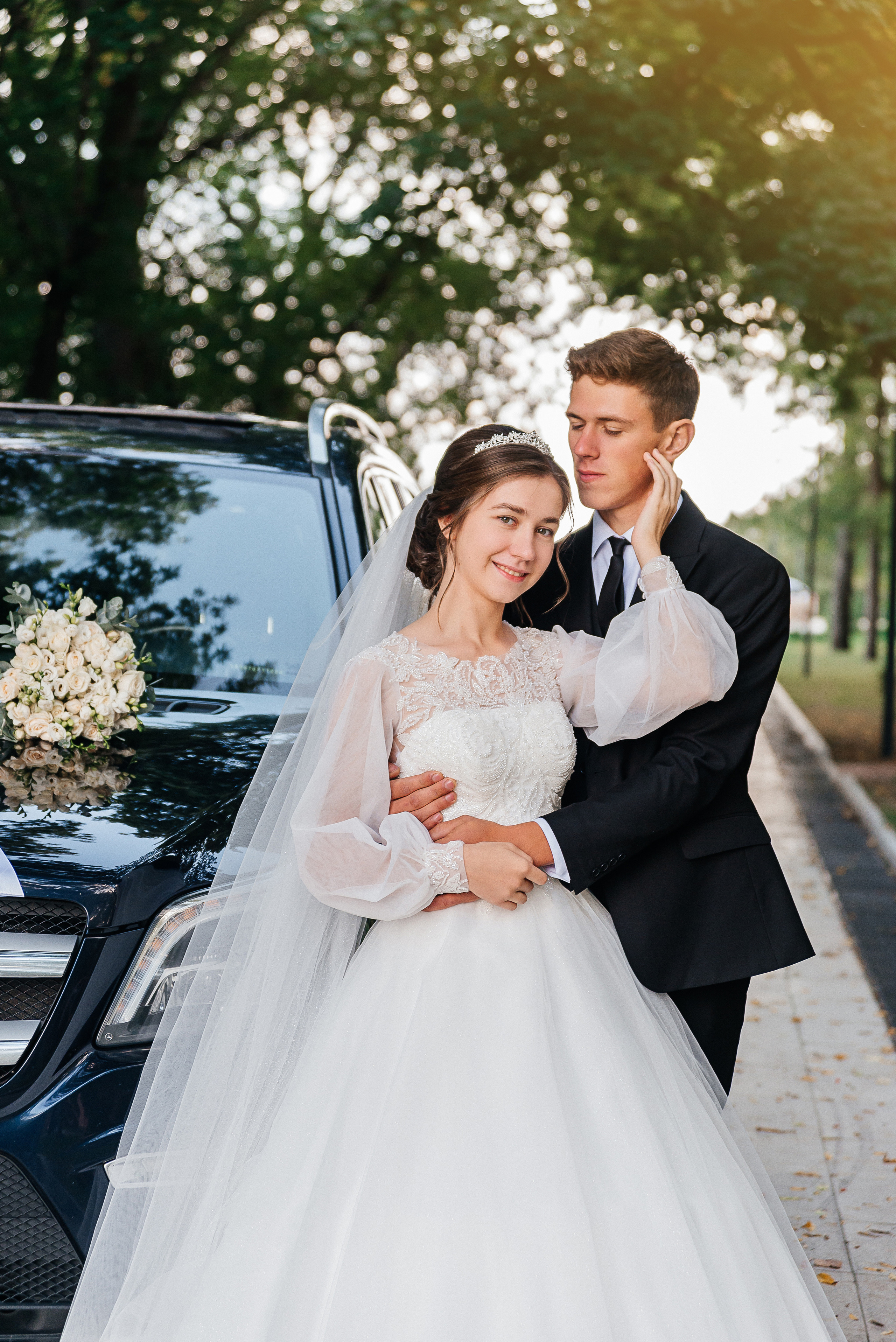 Тимофей & Евника. Ваш фотограф Ирина Гущанская