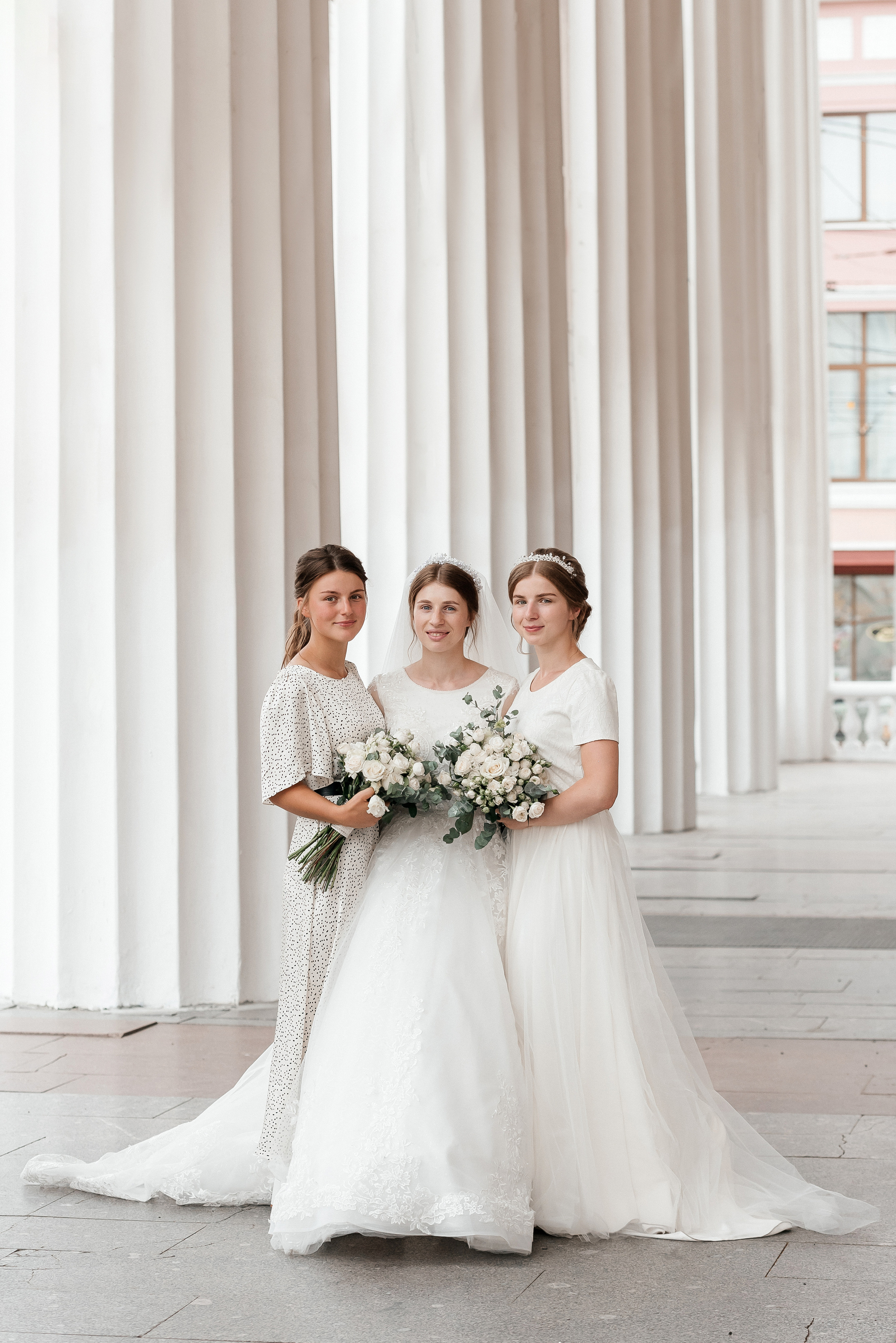 Дмитрий & Ксения. Ваш фотограф Ирина Гущанская