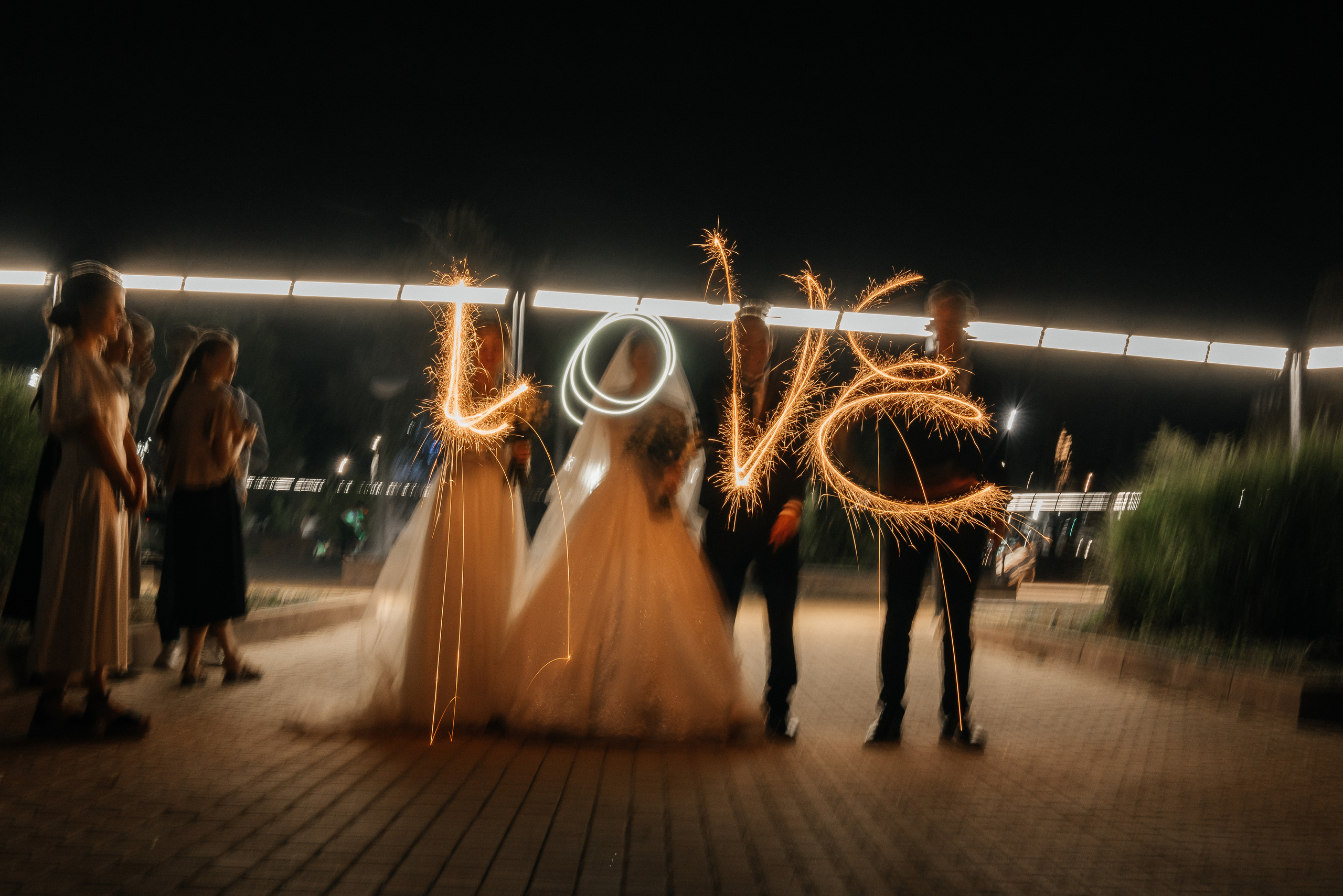 Дмитрий & Ксения. Ваш фотограф Ирина Гущанская