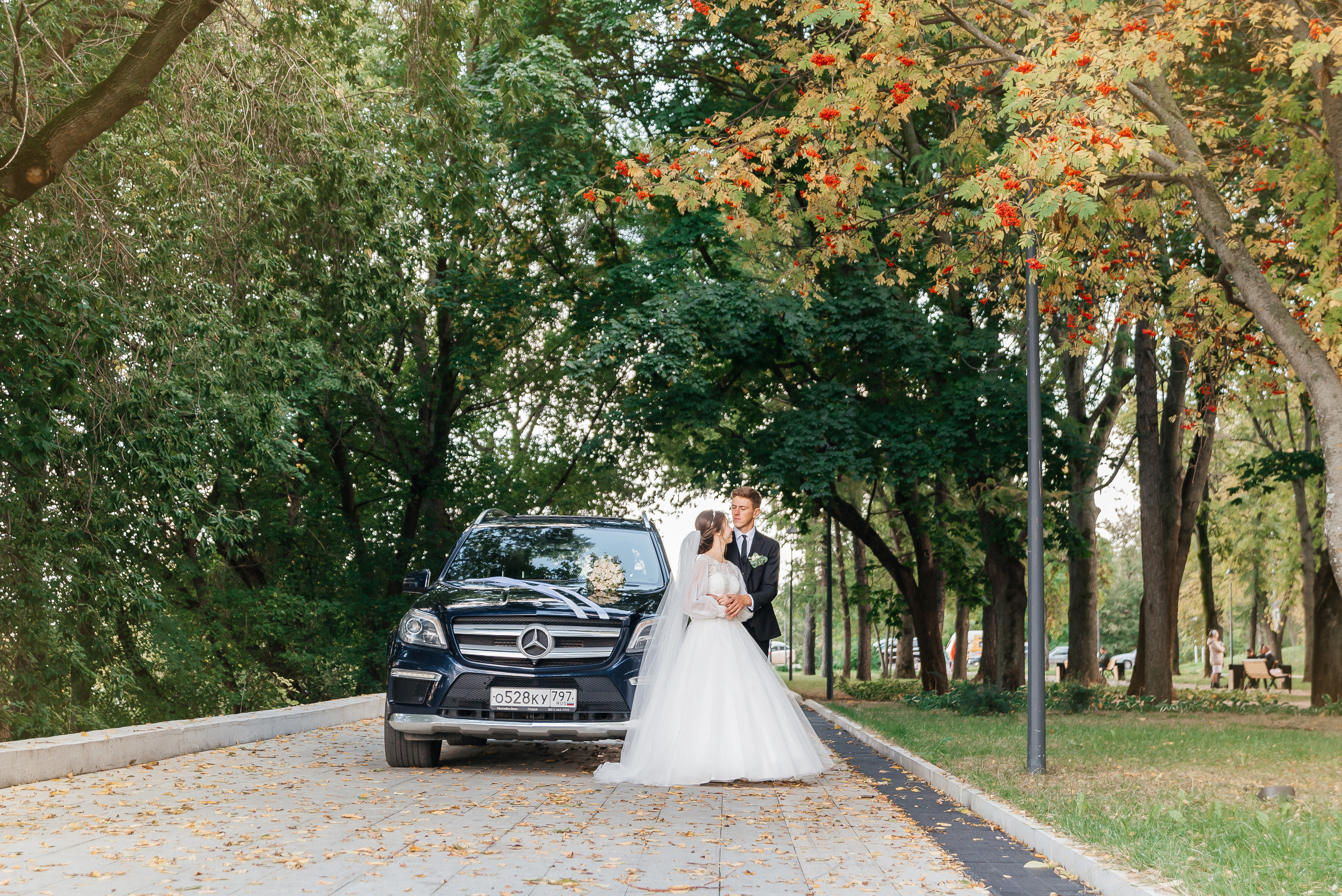 Тимофей & Евника. Ваш фотограф Ирина Гущанская