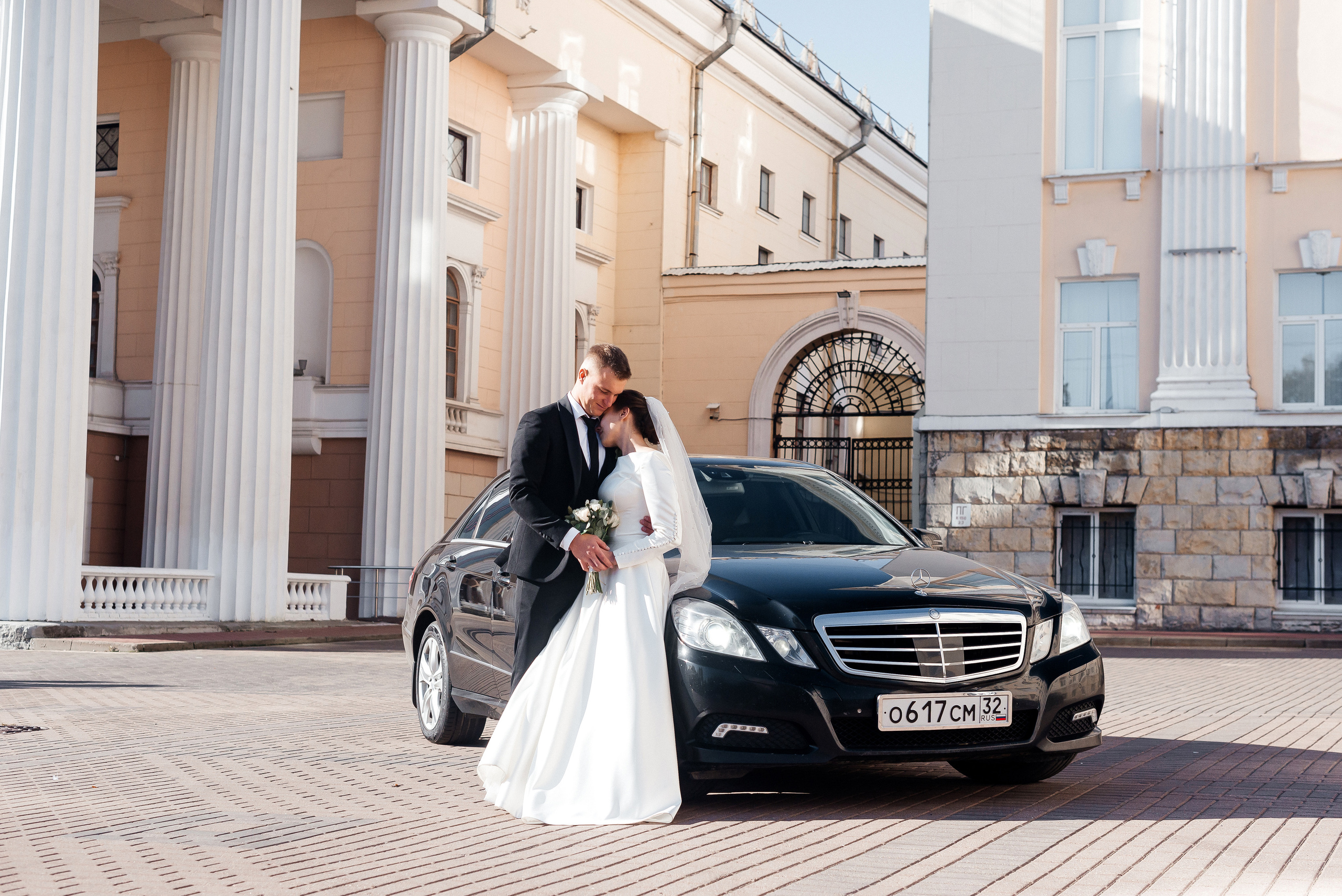 Евгений & Анастасия. Ваш фотограф Ирина Гущанская