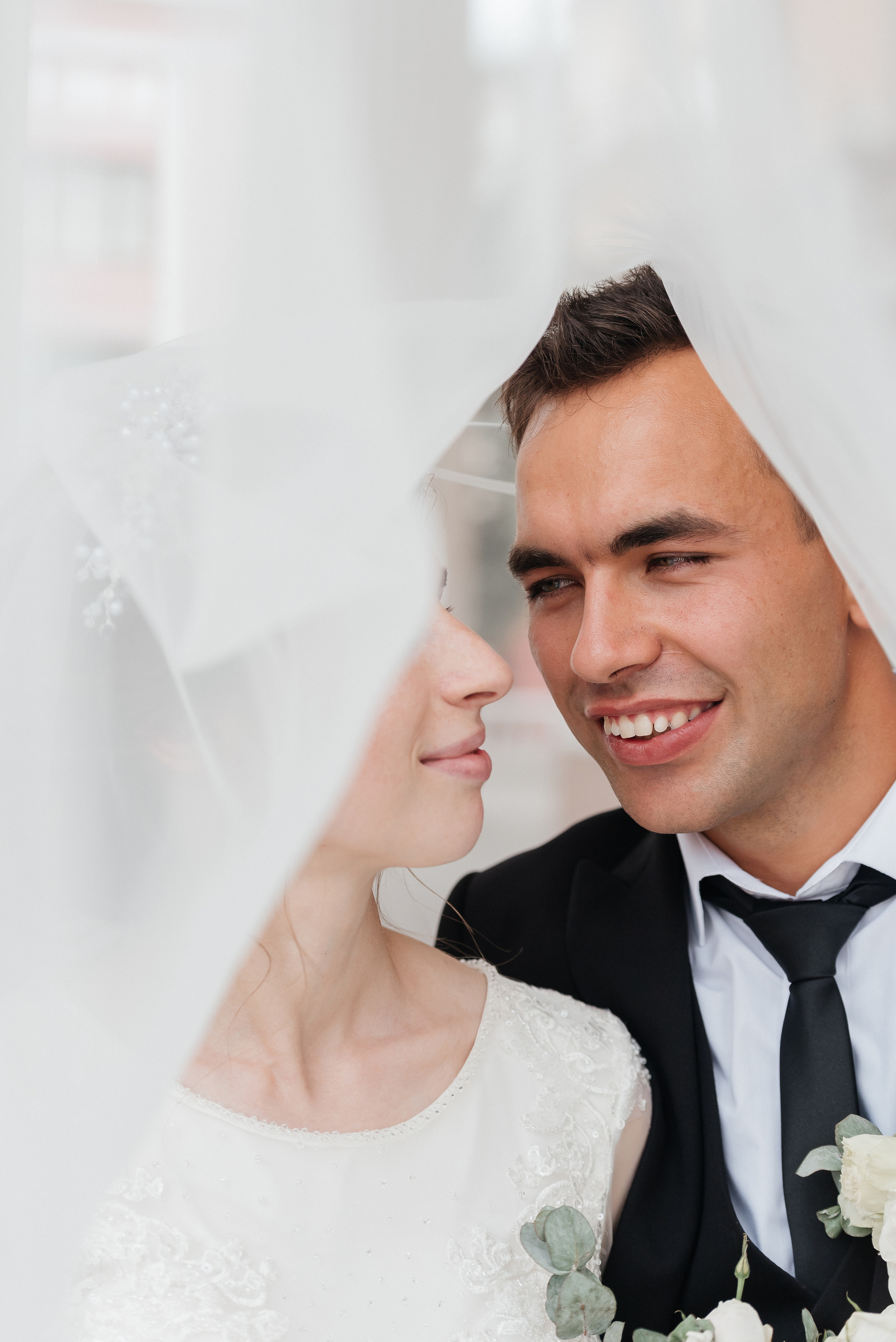 Дмитрий & Ксения. Ваш фотограф Ирина Гущанская