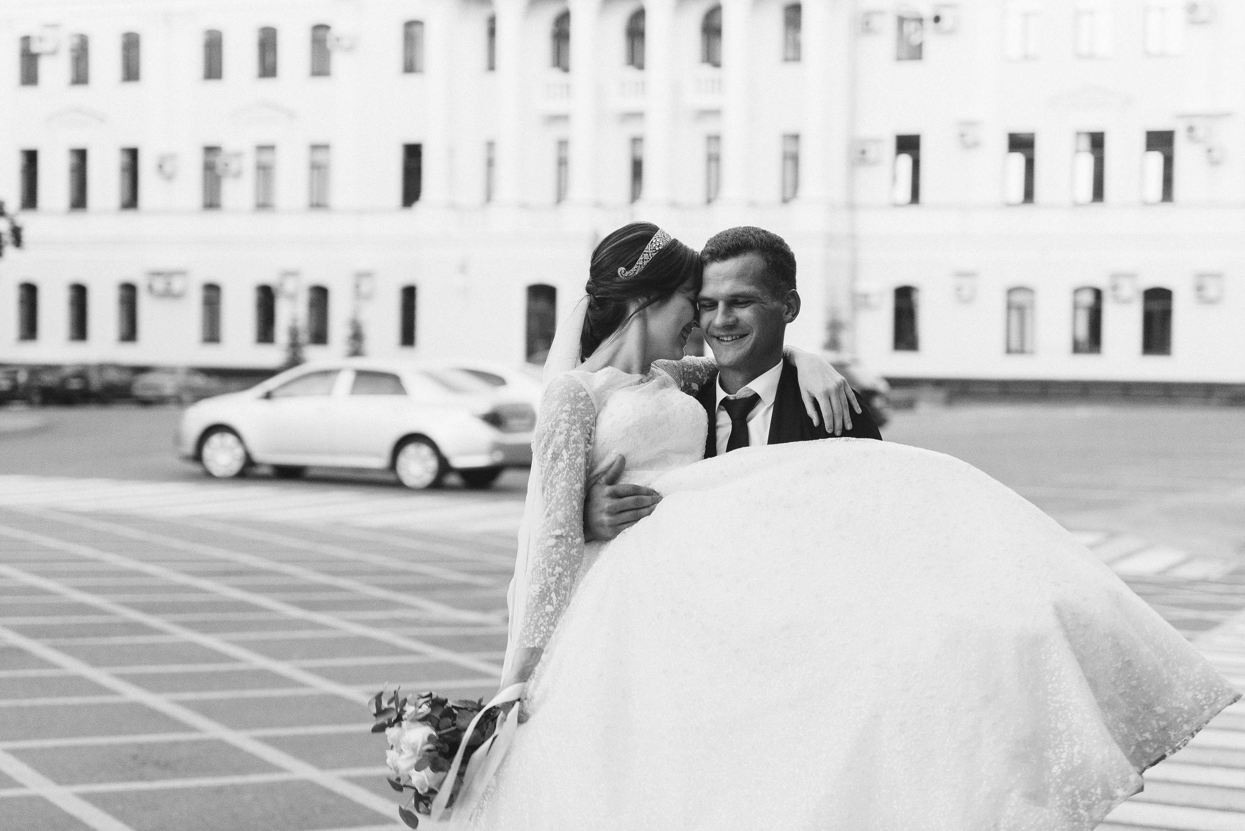 Александр & Яна. Ваш фотограф Ирина Гущанская