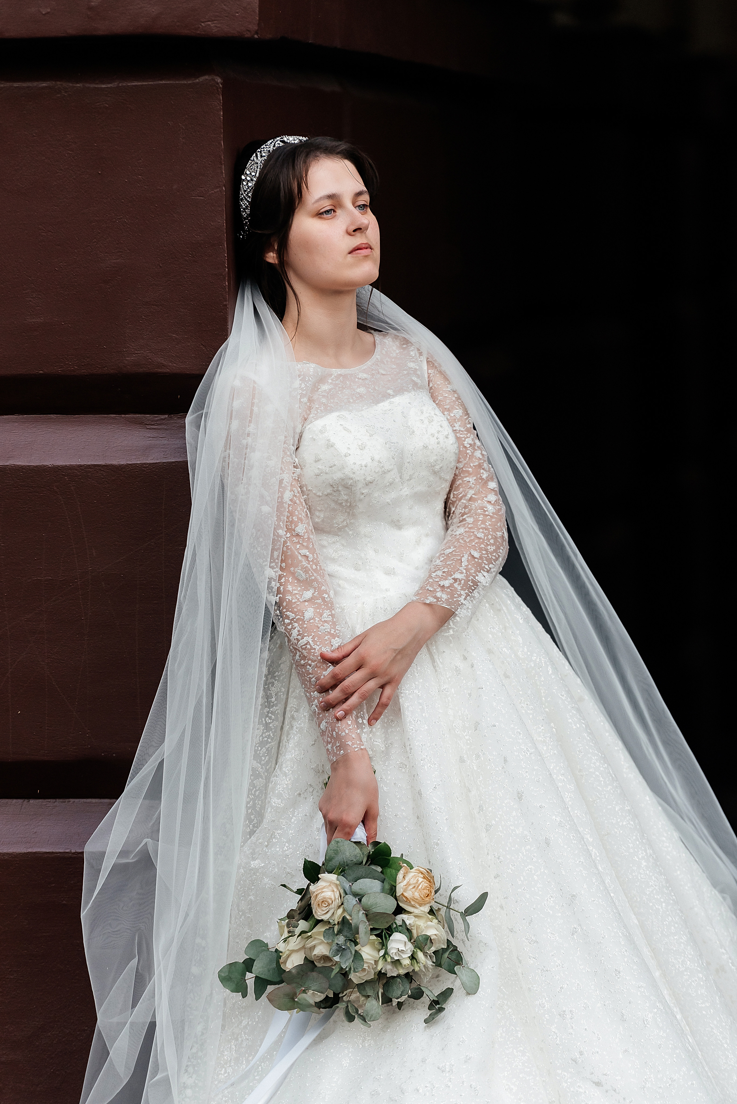 Александр & Яна. Ваш фотограф Ирина Гущанская