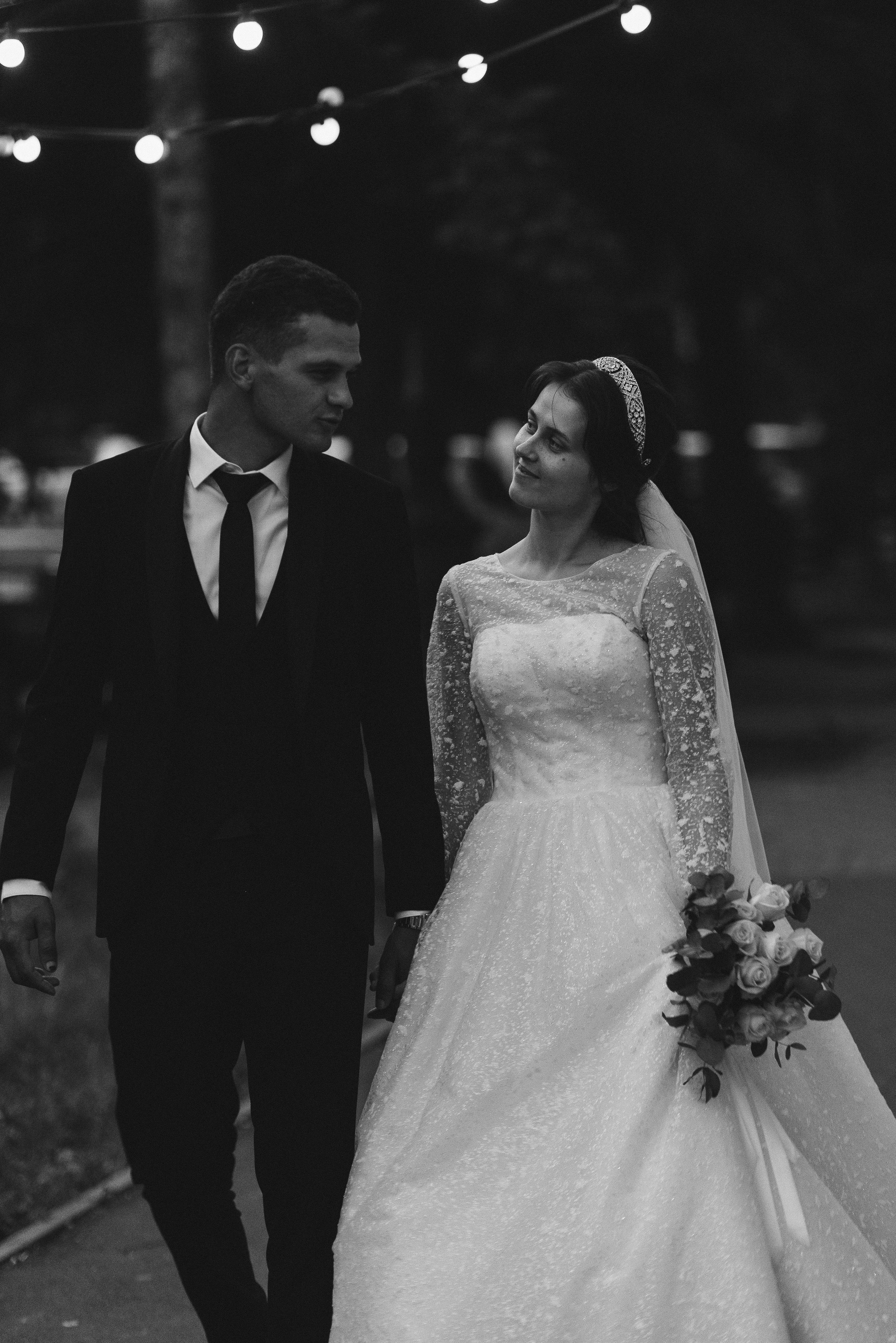 Александр & Яна. Ваш фотограф Ирина Гущанская