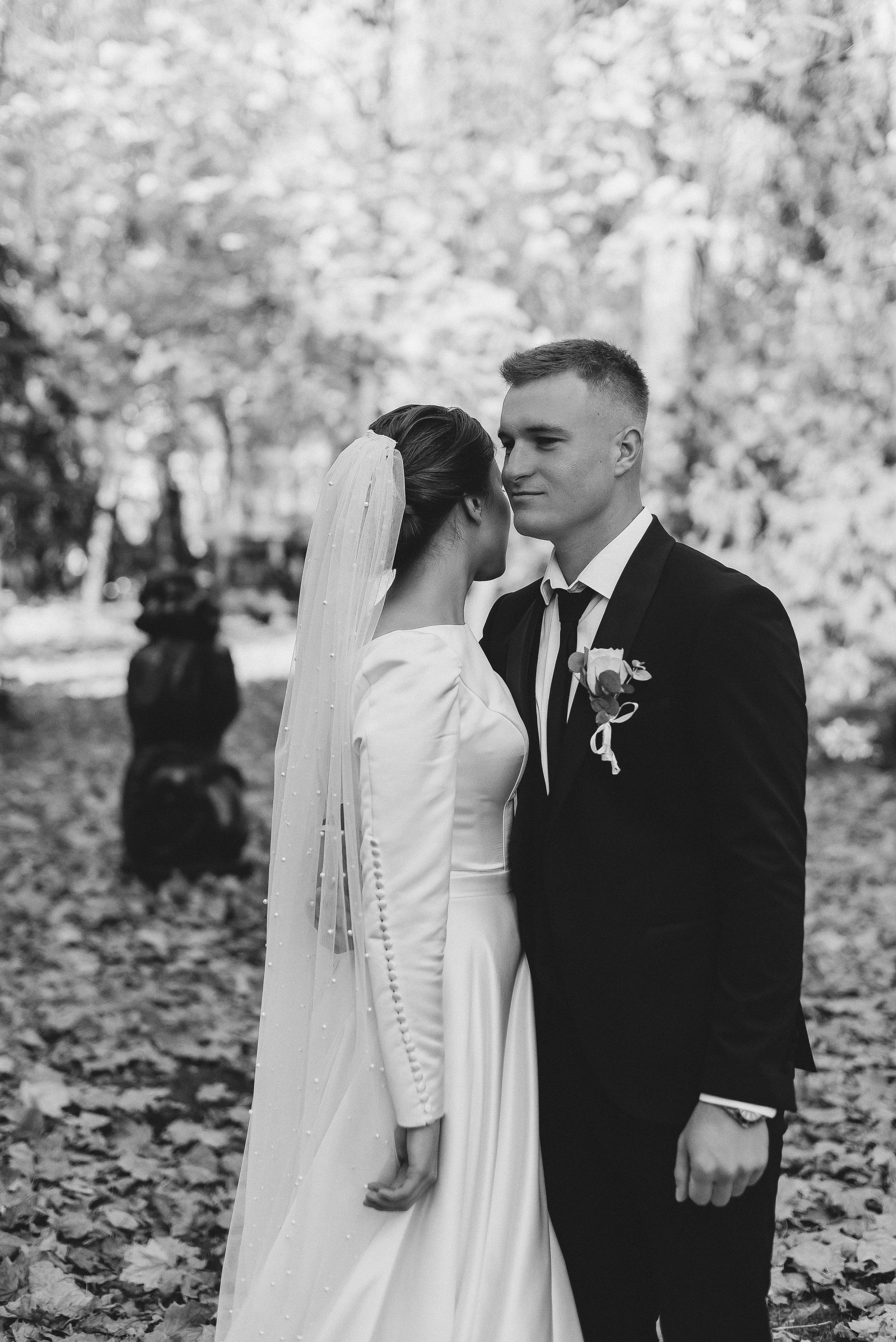 Евгений & Анастасия. Ваш фотограф Ирина Гущанская