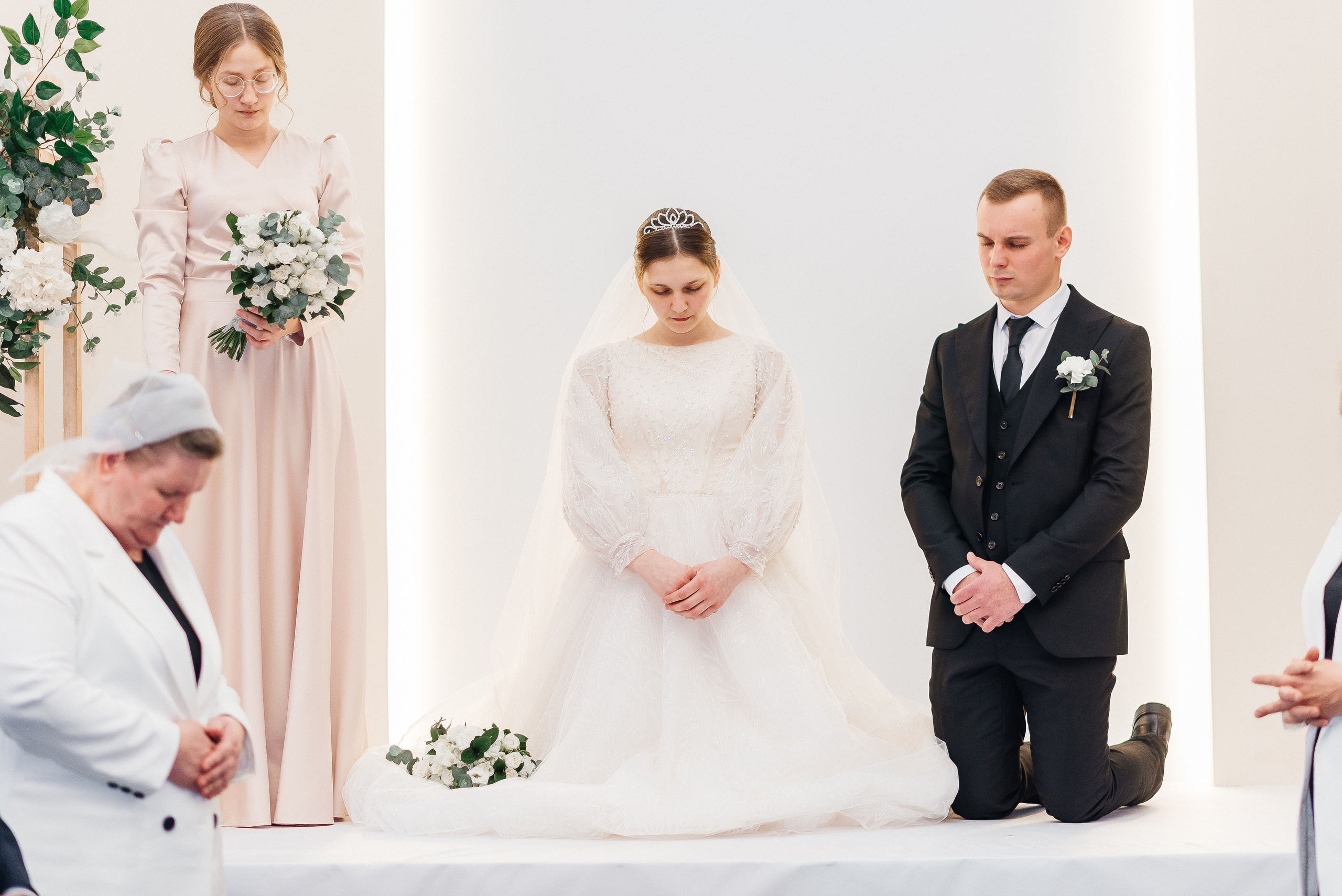 Павел & Мария. Ваш фотограф Ирина Гущанская