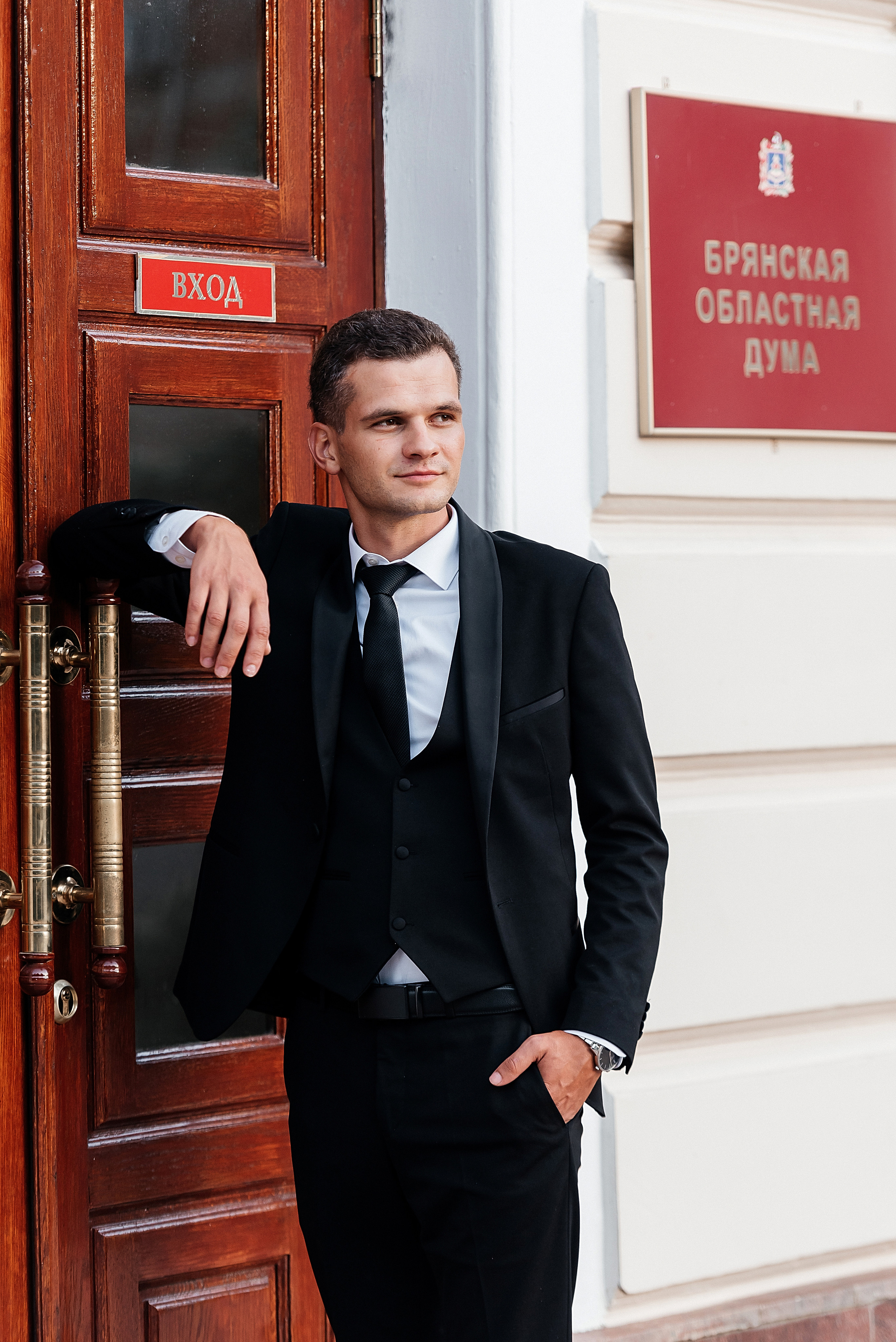 Александр & Яна. Ваш фотограф Ирина Гущанская