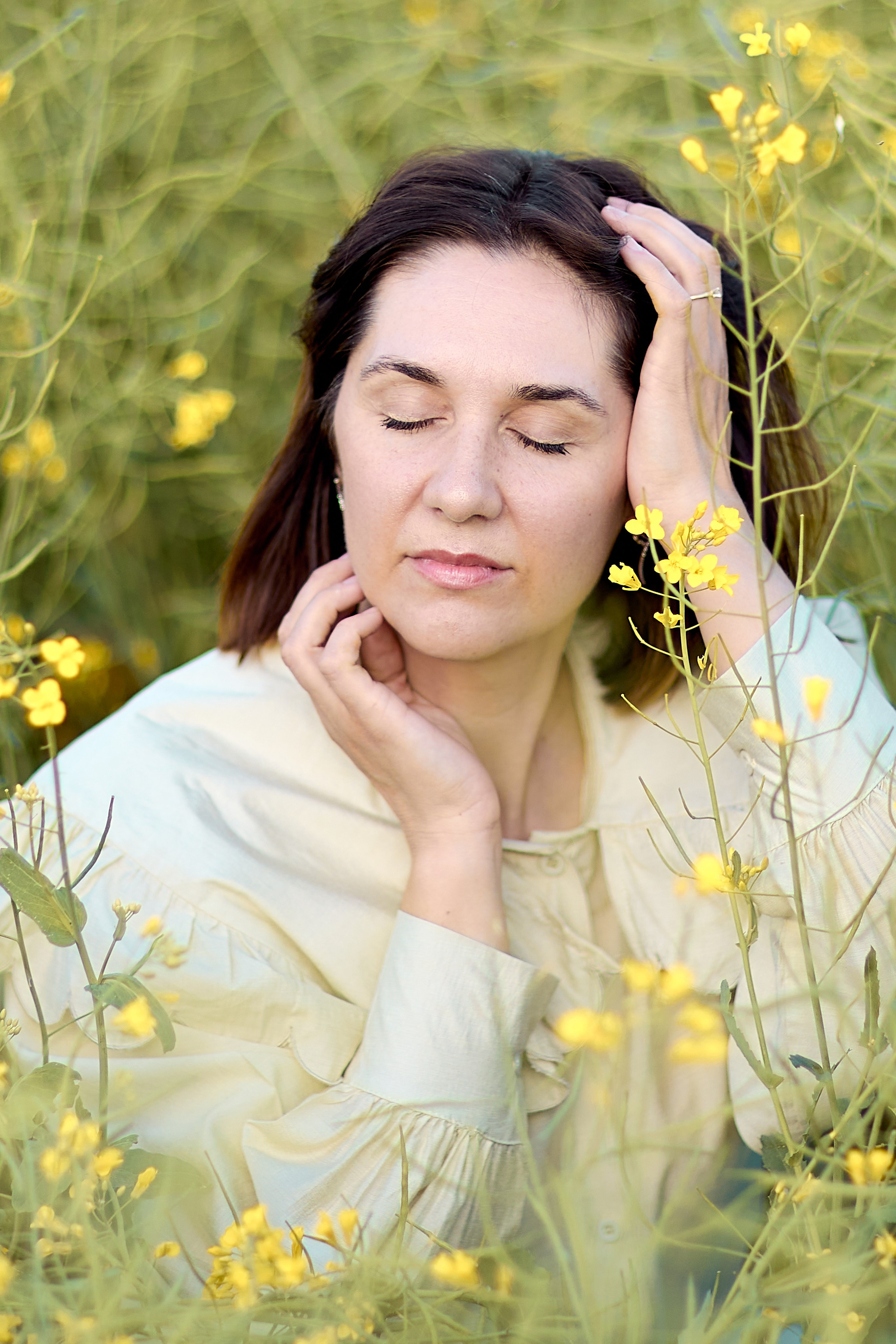 Юля. Светлана Родионова — фотограф спортивный и не только