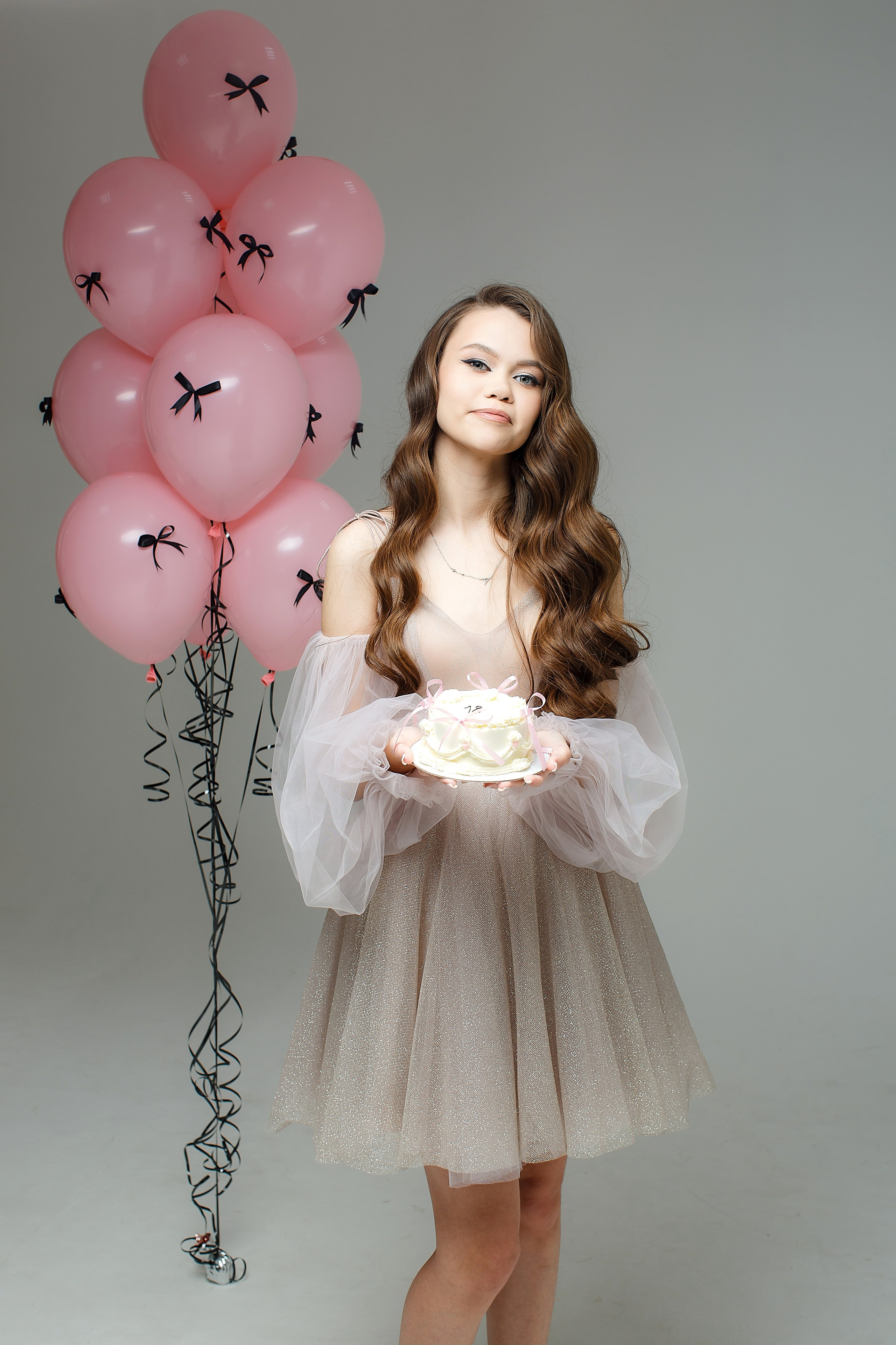 Арина. Семейный и детский фотограф в Стерлитамаке Разина Рахмангулова