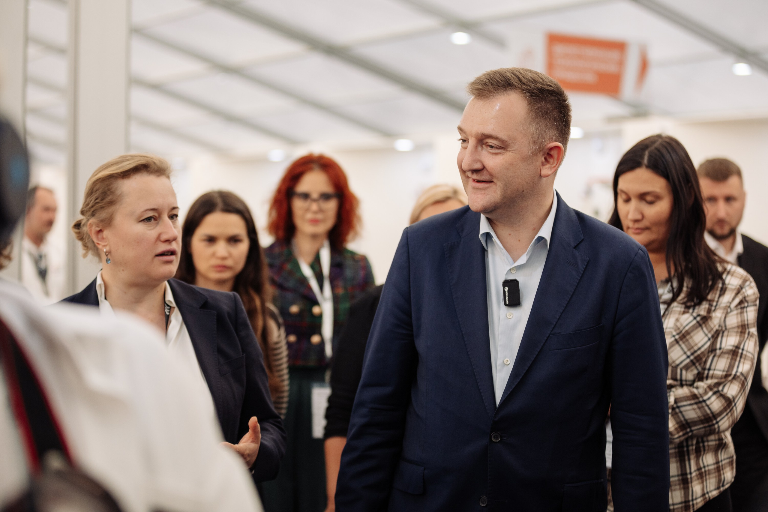 Форум Профессионалы 2024. Свадебный и семейный фотограф Ксения Ржевская (Митрохина)