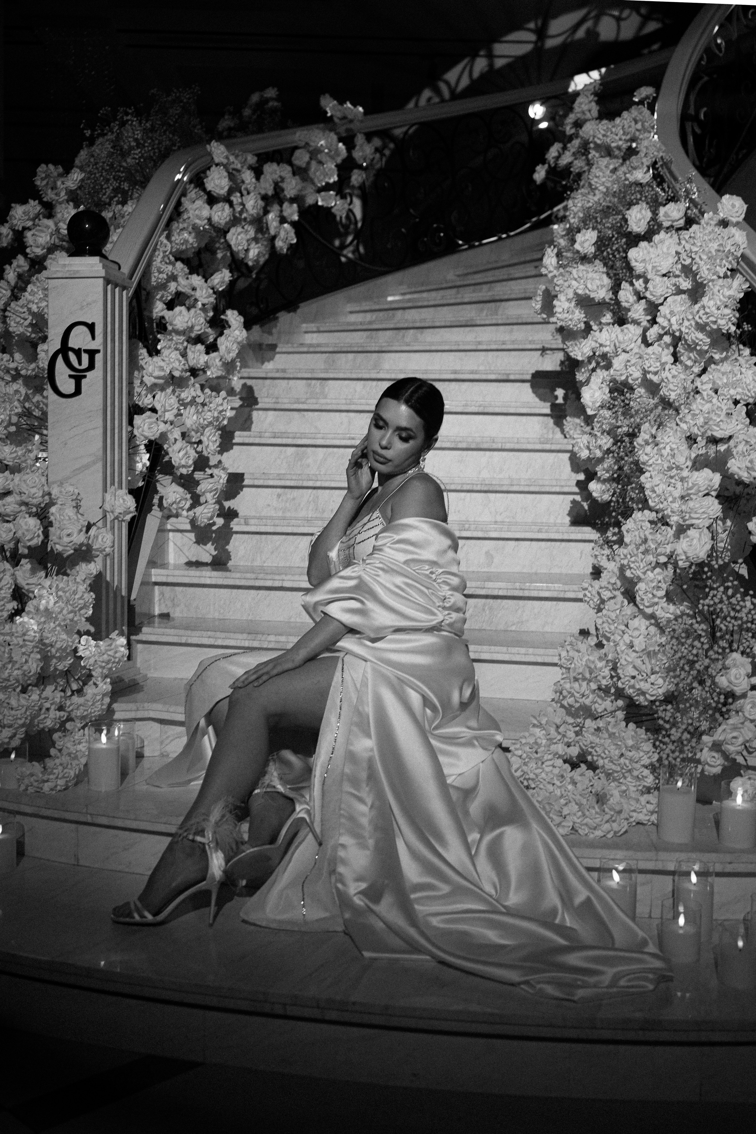 Sergey & Sabina. Вебер Юлия фотограф Ростов-на-Дону