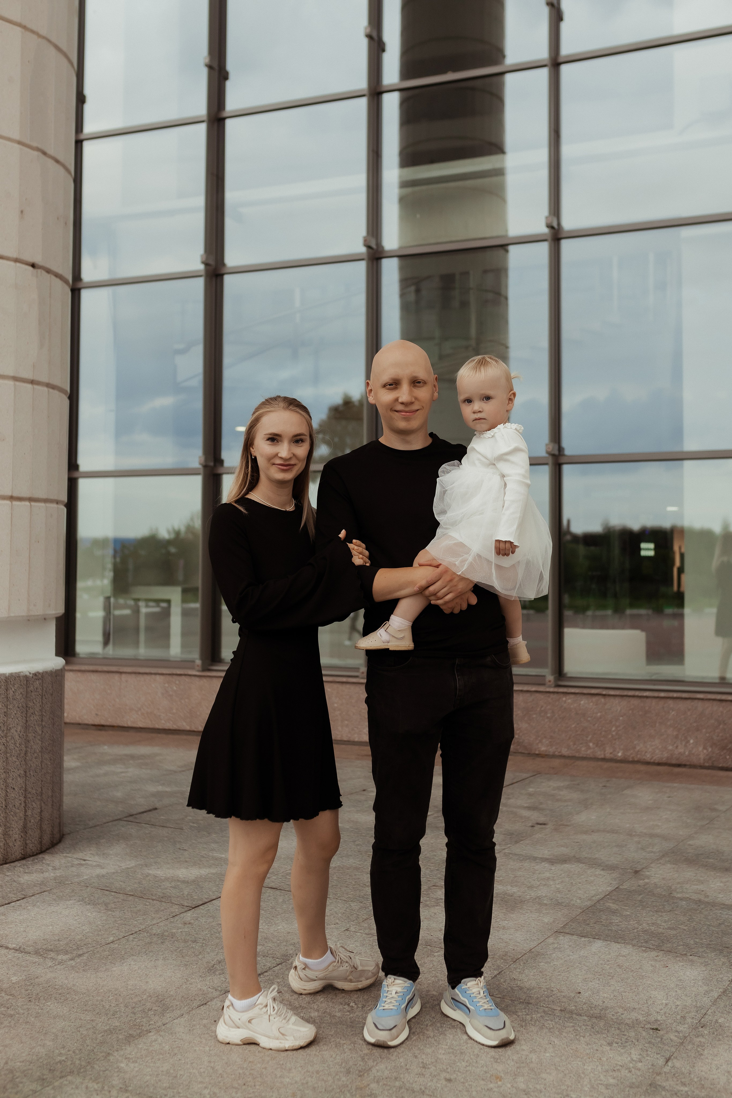 Артем, Настя и Ульяна. ФОТОГРАФ Маргарита Сивакова | Ярославль Кострома Москва