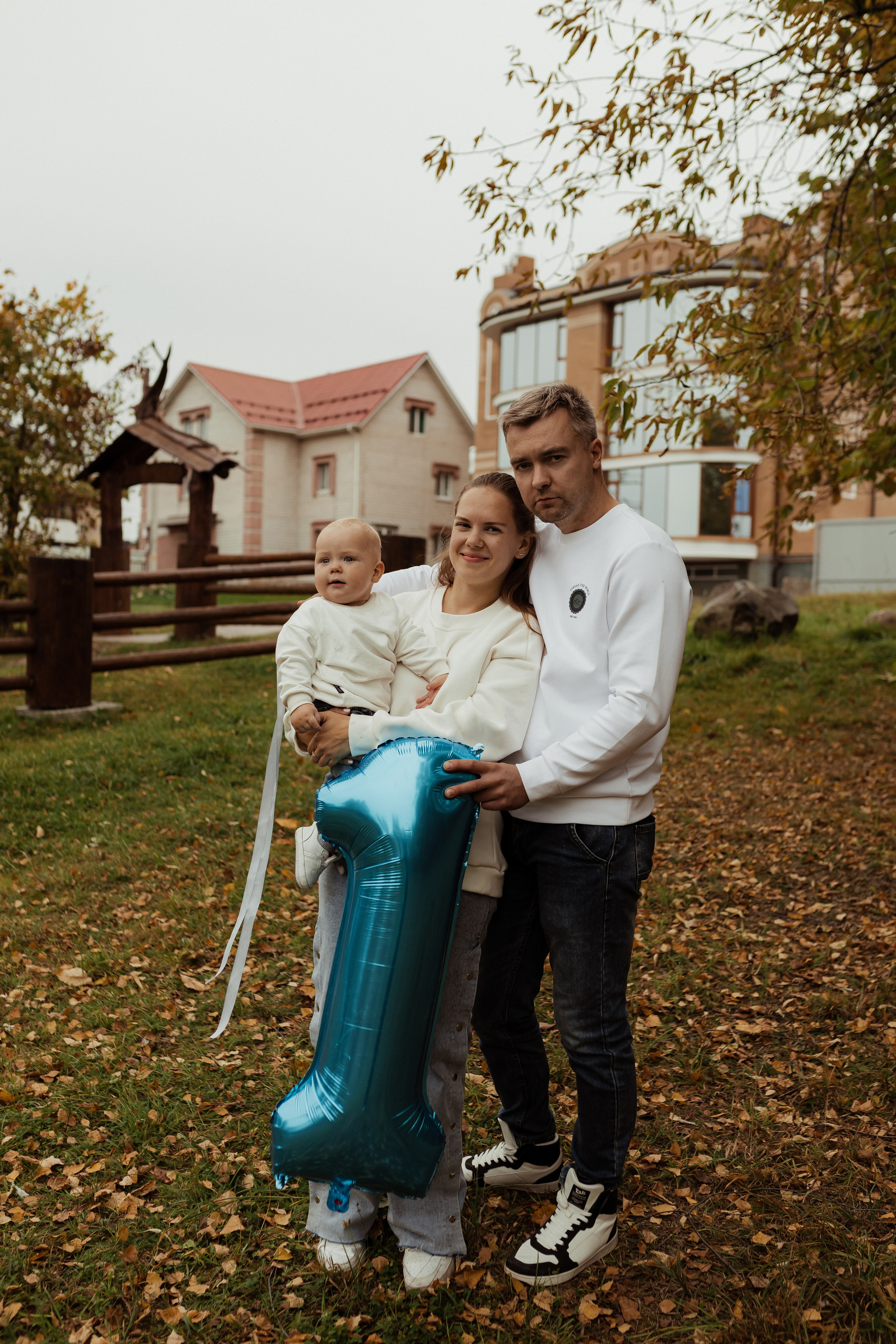 Лёня, Настя и Лев. ФОТОГРАФ Маргарита Сивакова | Ярославль Кострома Москва