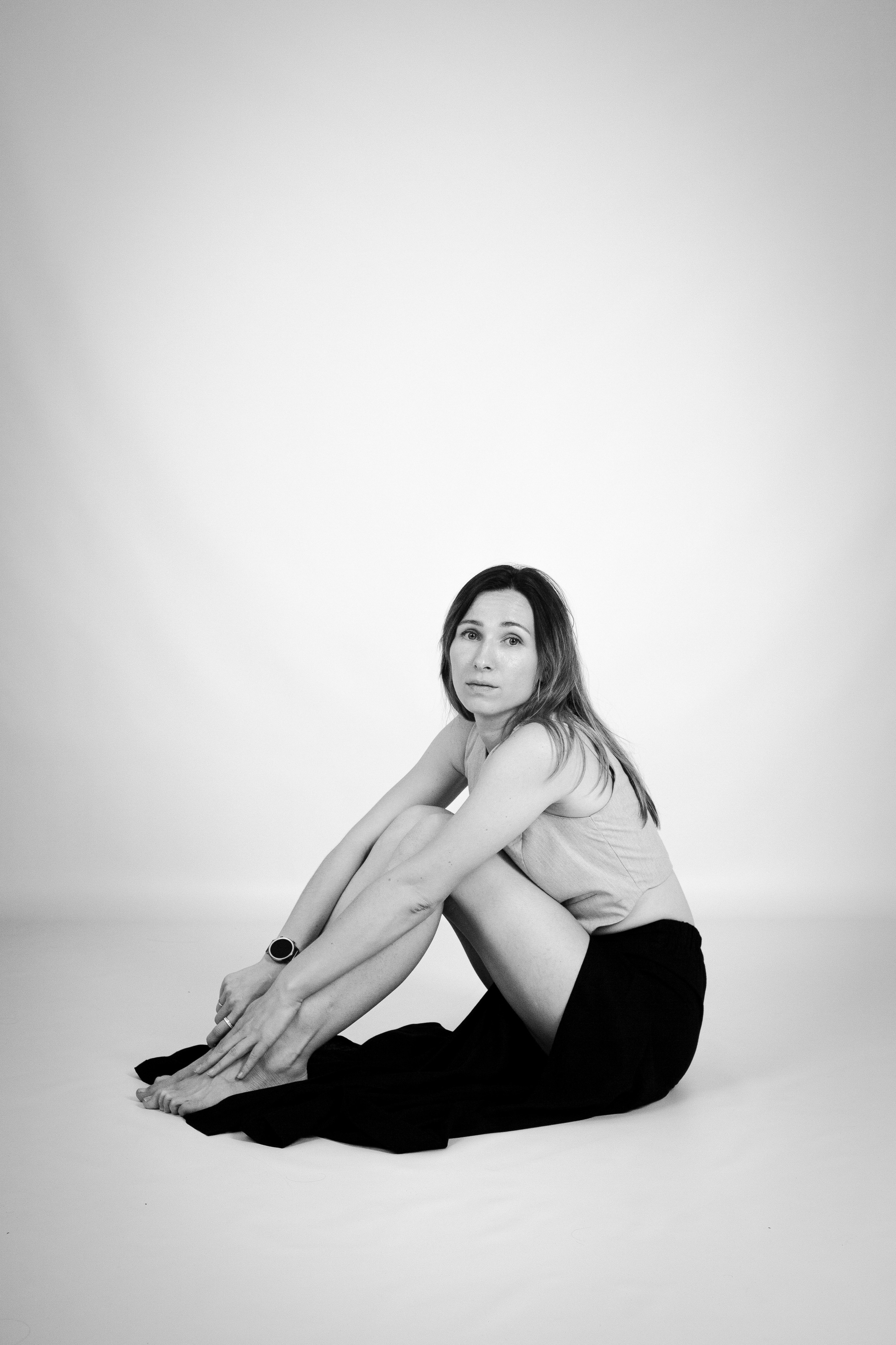 День открытых дверей. Студия автопортрета в Бугульме