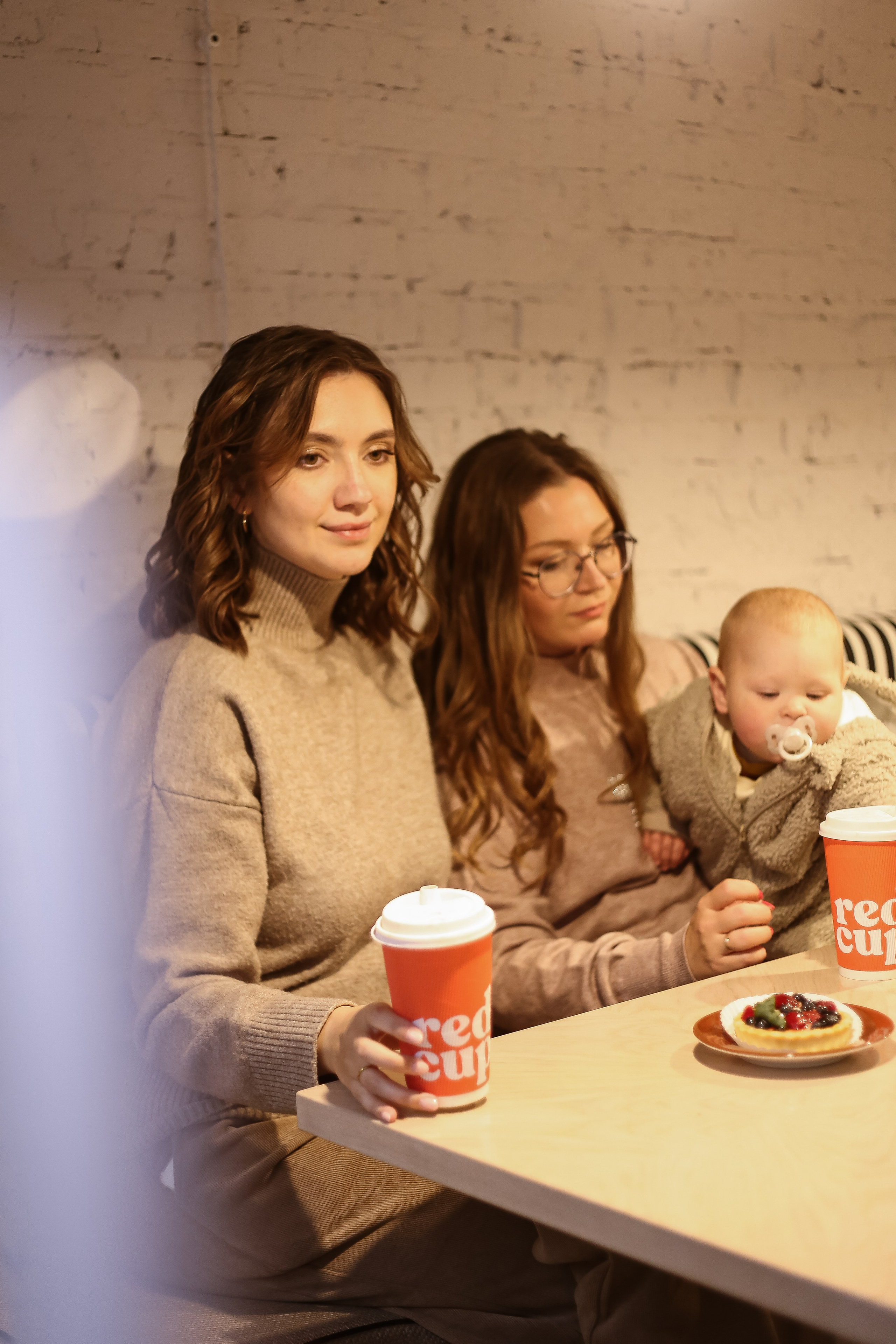 Костюмы Барашки. Семейный и детский фотограф в Перми Ольга Кошелева