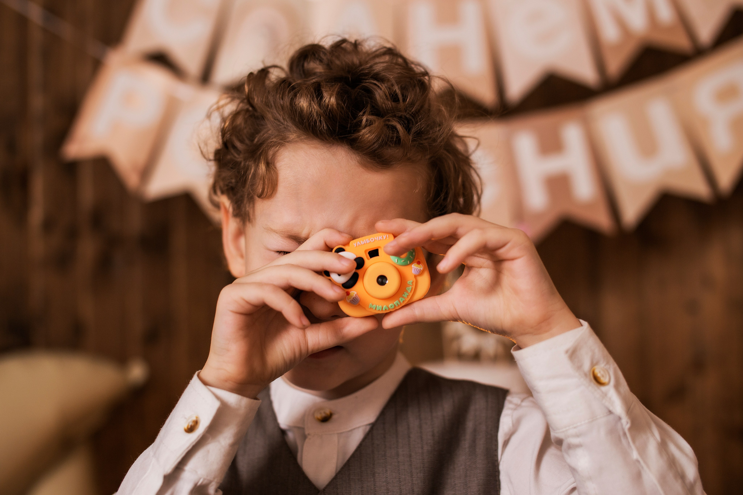 4 года. Семейный фотограф в Саратове