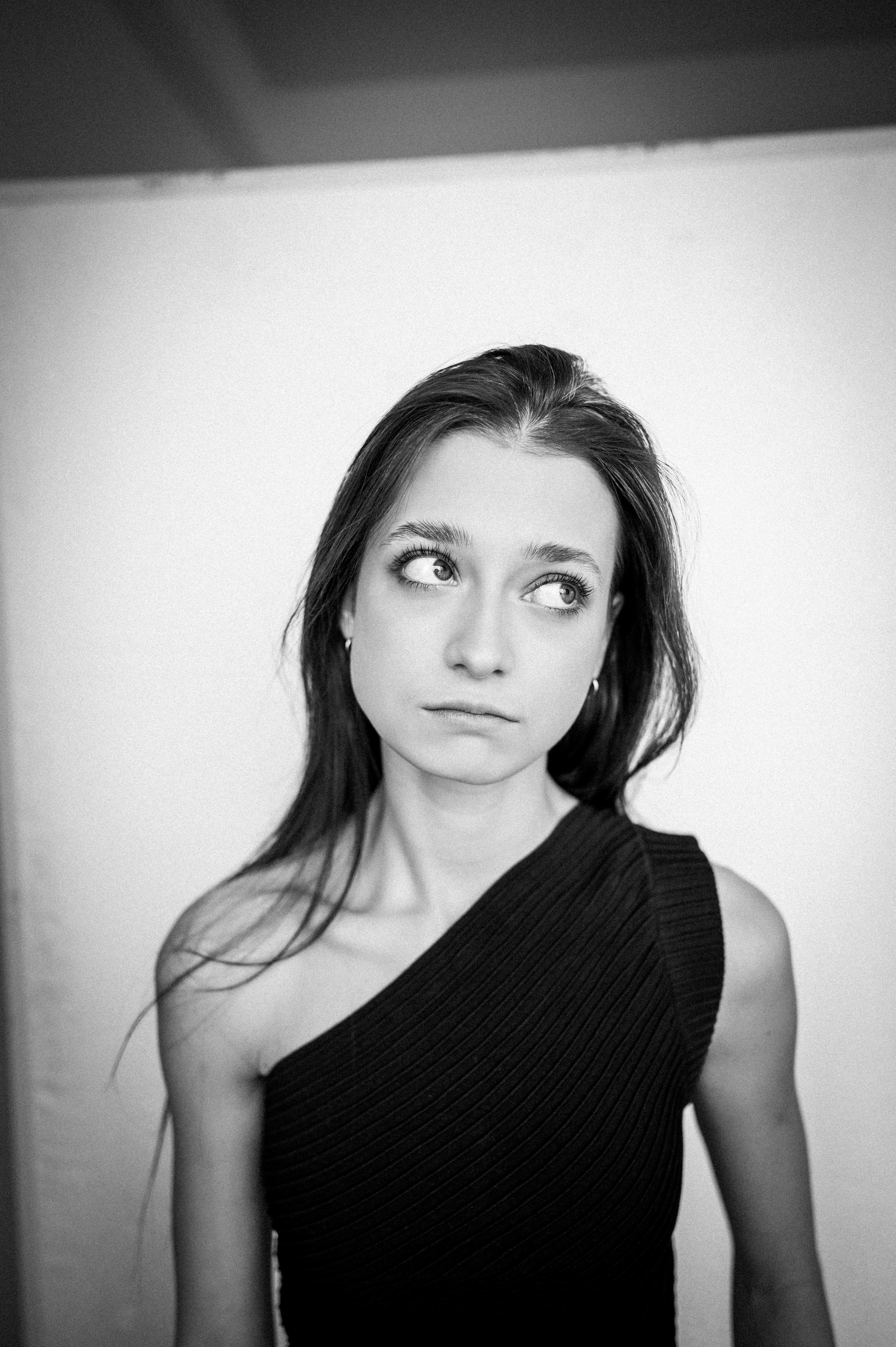 Elizabeth. Best shots