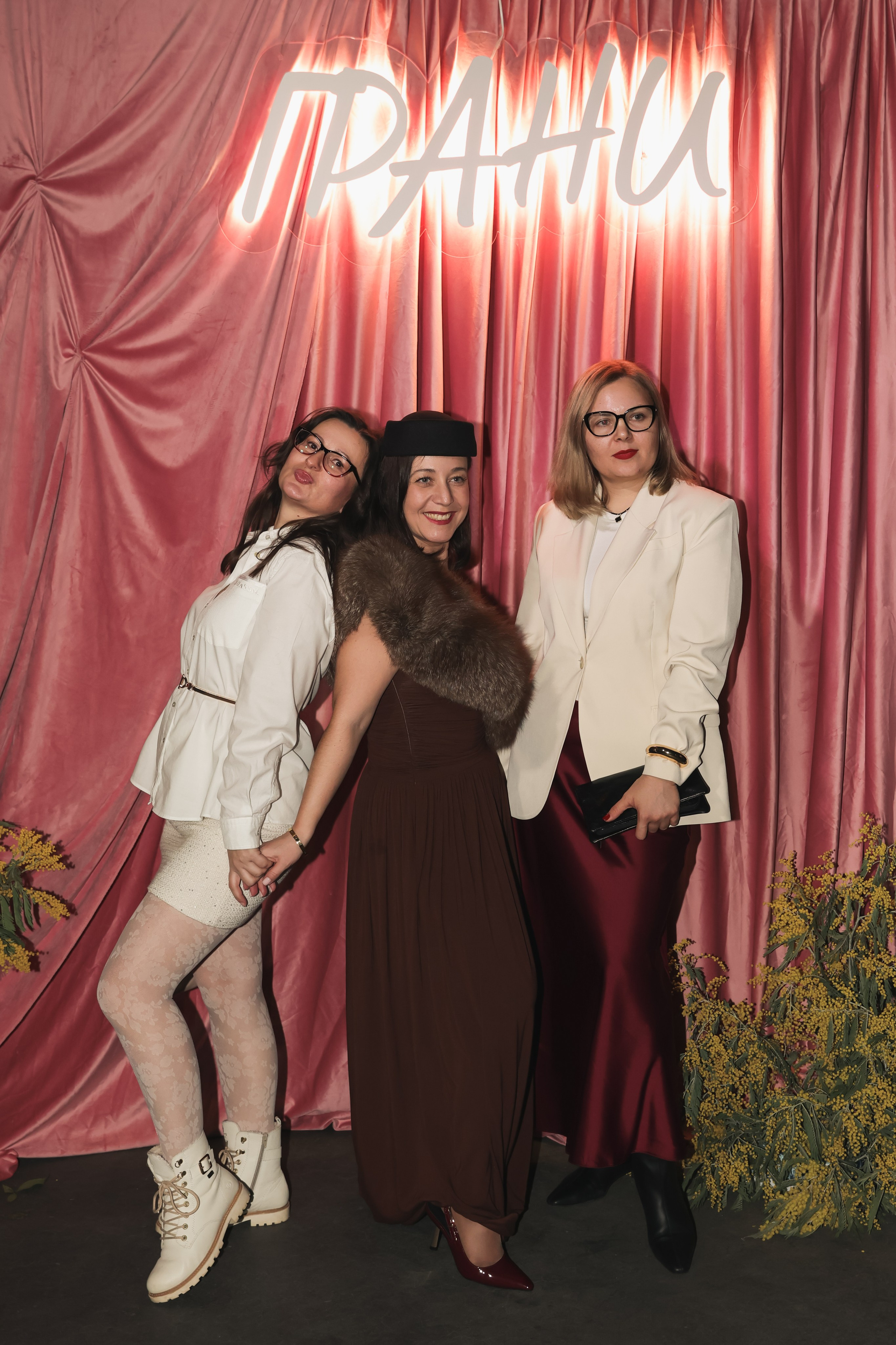 «Грани 3.0». Вокальное шоу в Врн. Фотограф Воронеж, Новая Усмань Мария Бублик