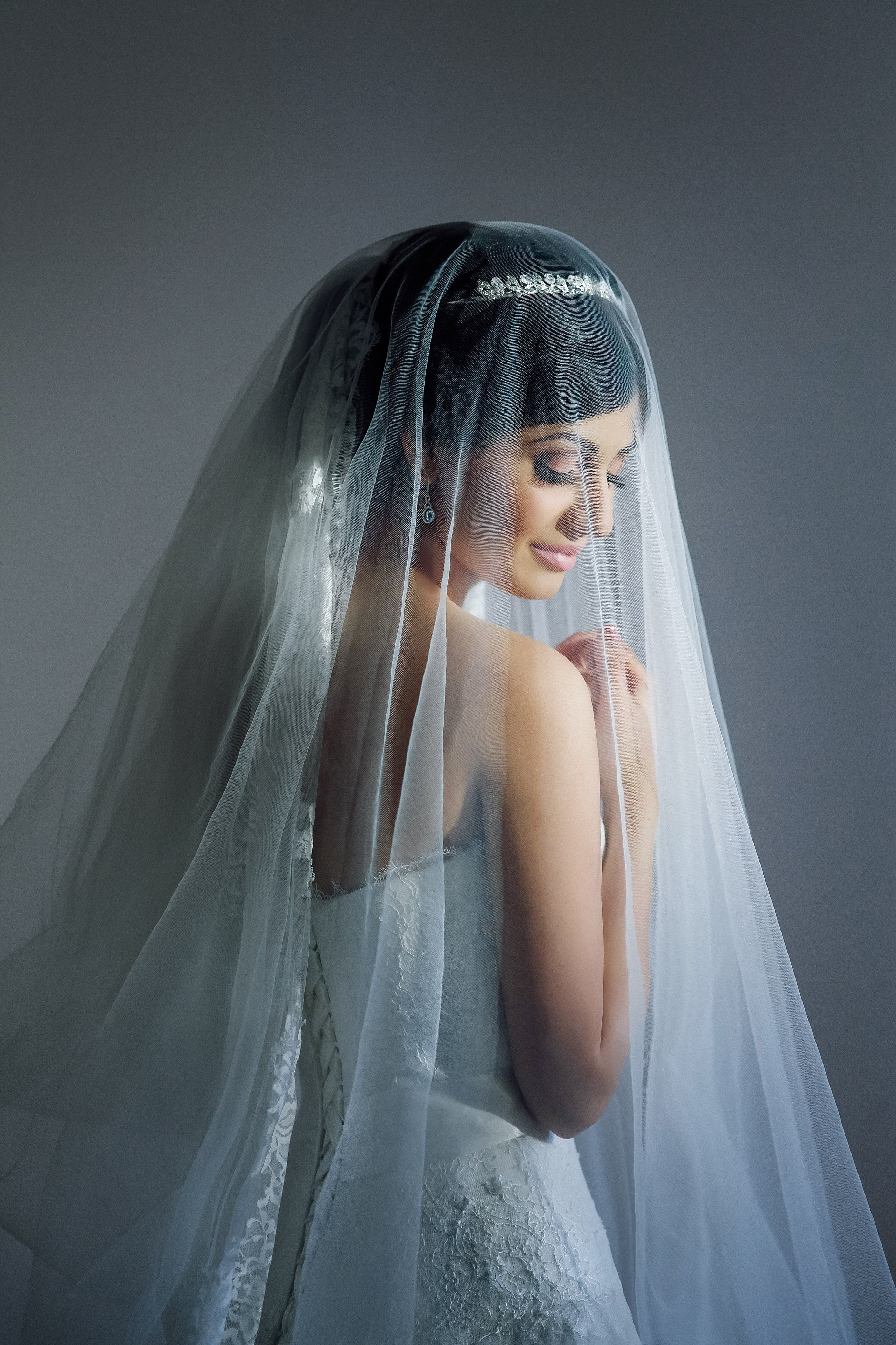 Свадебная фотография. Фотохудожник Наталия Кирсанова