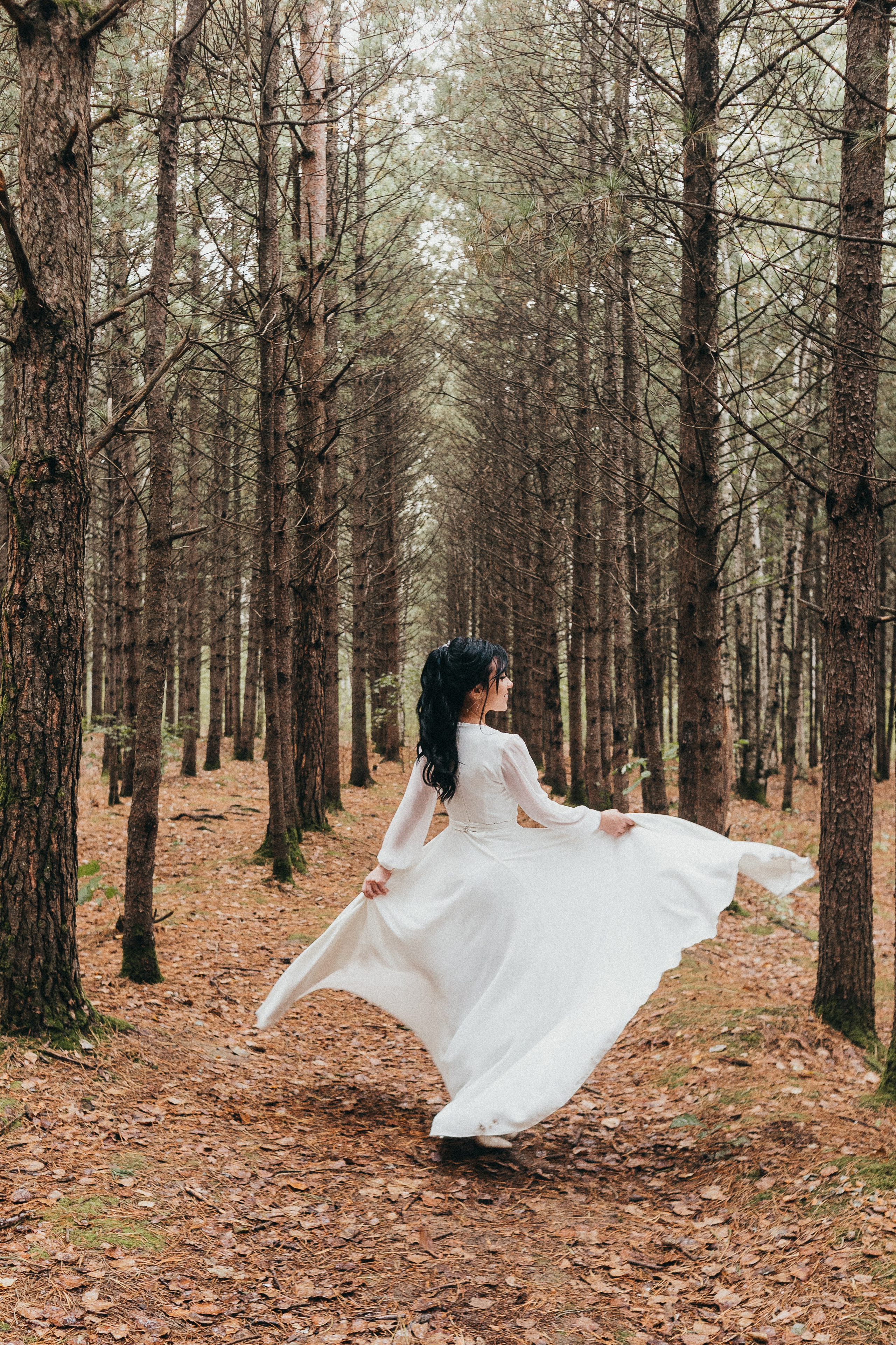 🖤. Екатерина Королева. Фотограф. Хабаровск