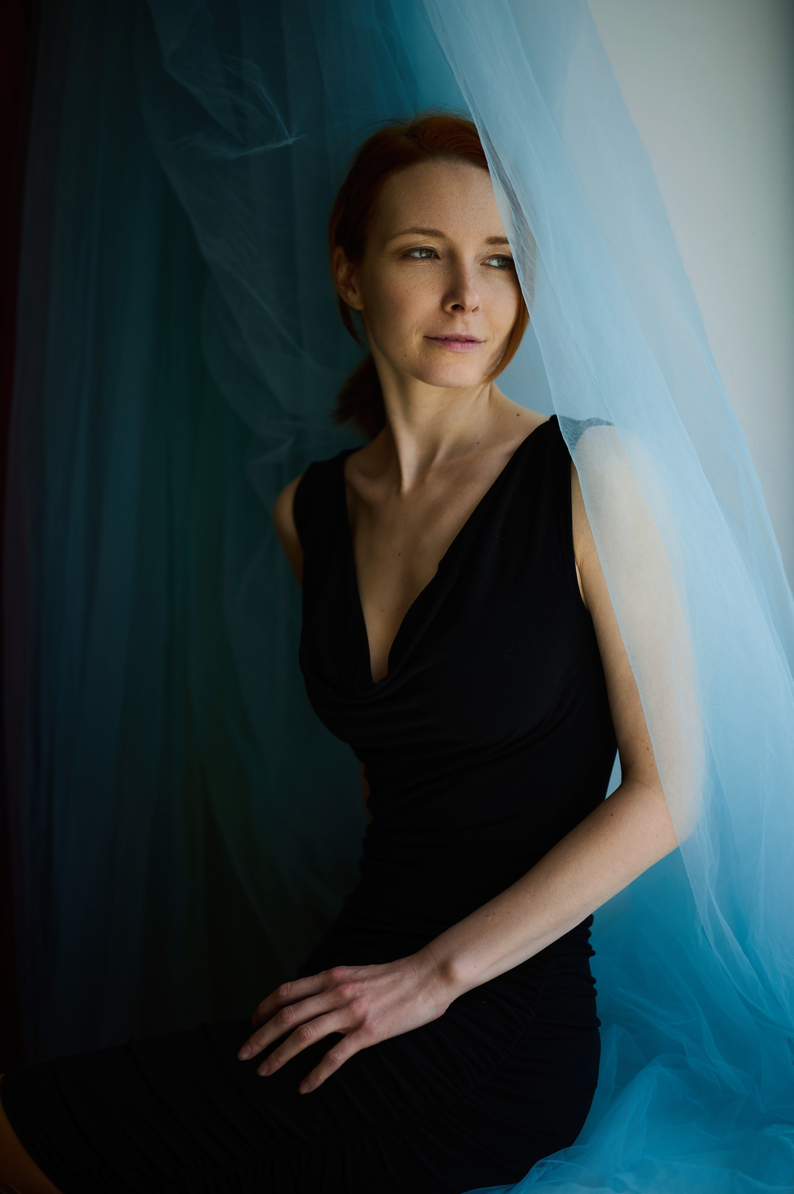 Таня. Главная