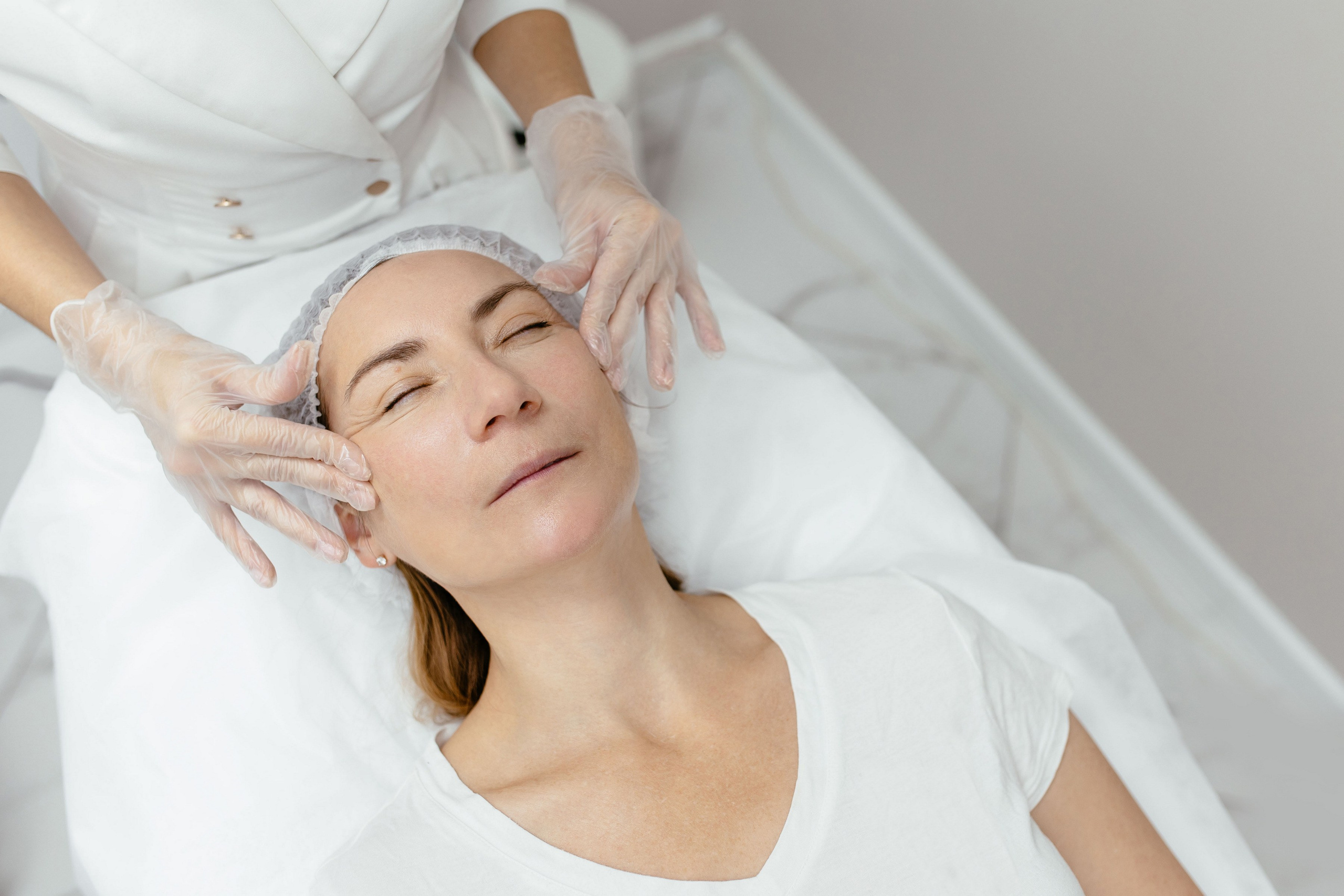 Татьяна, косметолог. Свадебный и семейный фотограф Екатерина Иванова