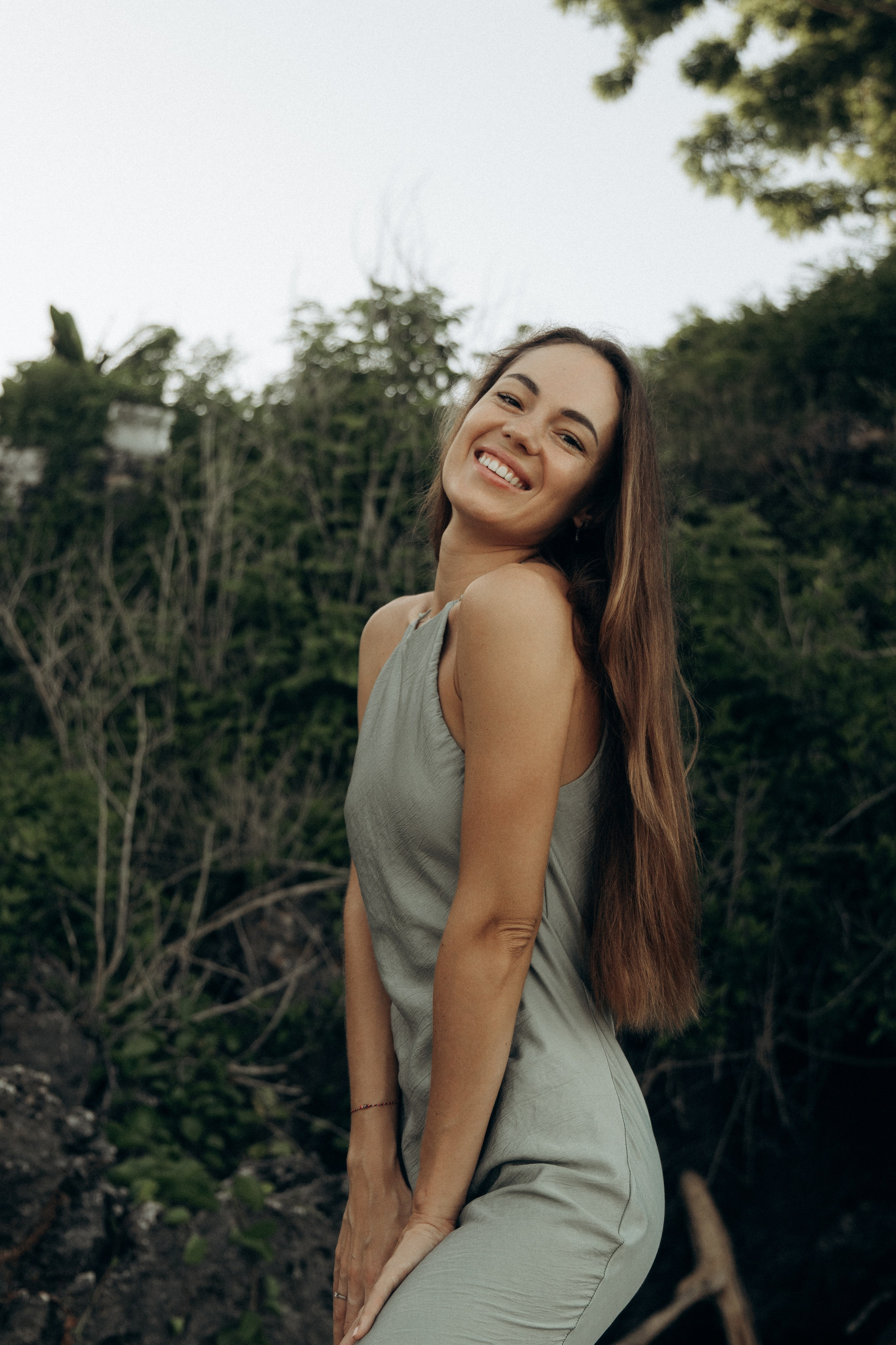 Julia. Olga Antipova — photographer