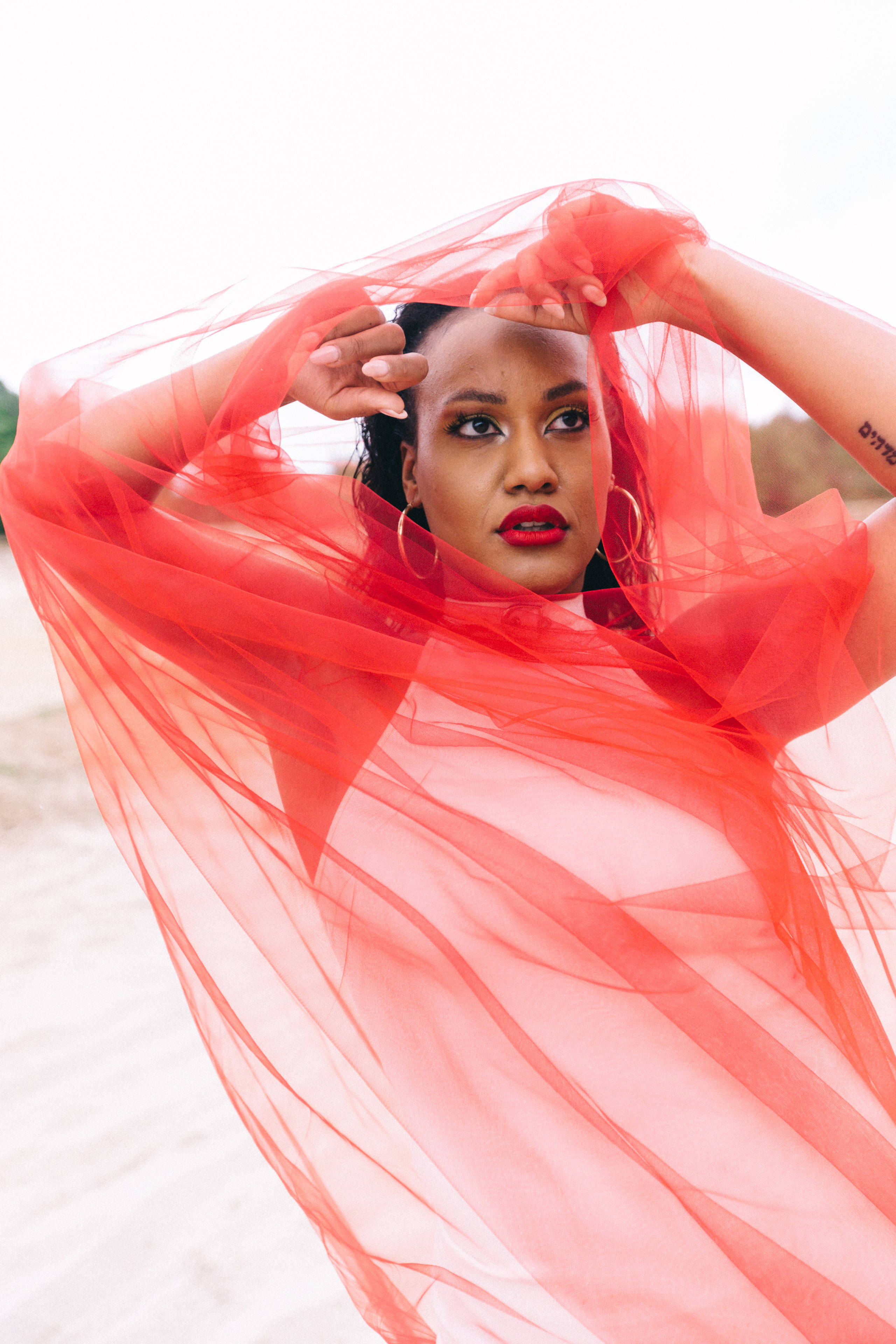 Workshop 9 * DESERT WINDS. Фотограф в Москве Ольга Svog