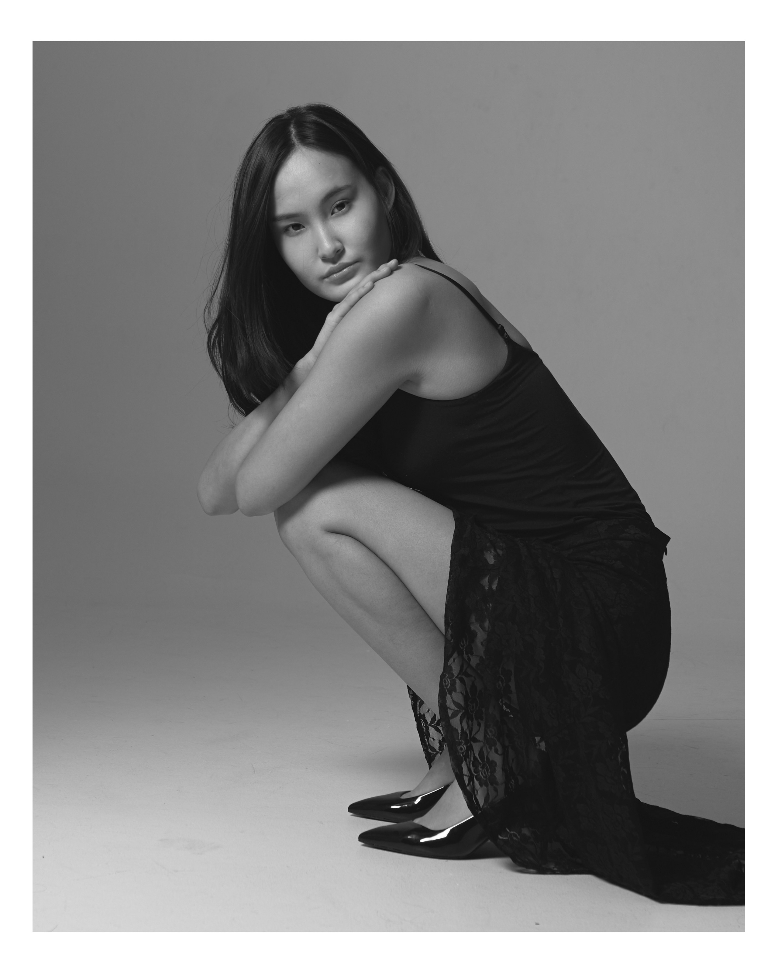 Нанди. Fashion фотограф в г. Москва