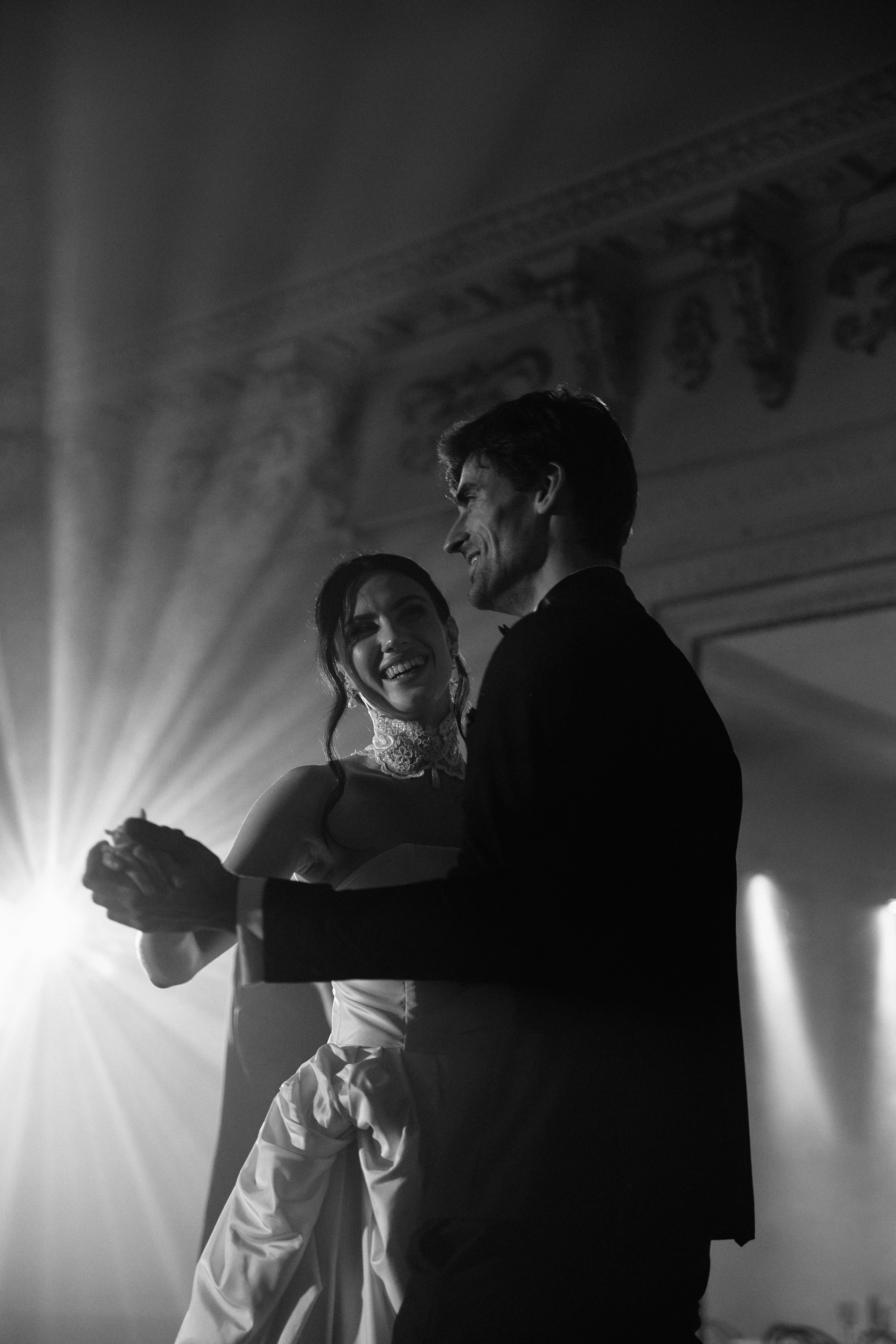 Никита и Дарья