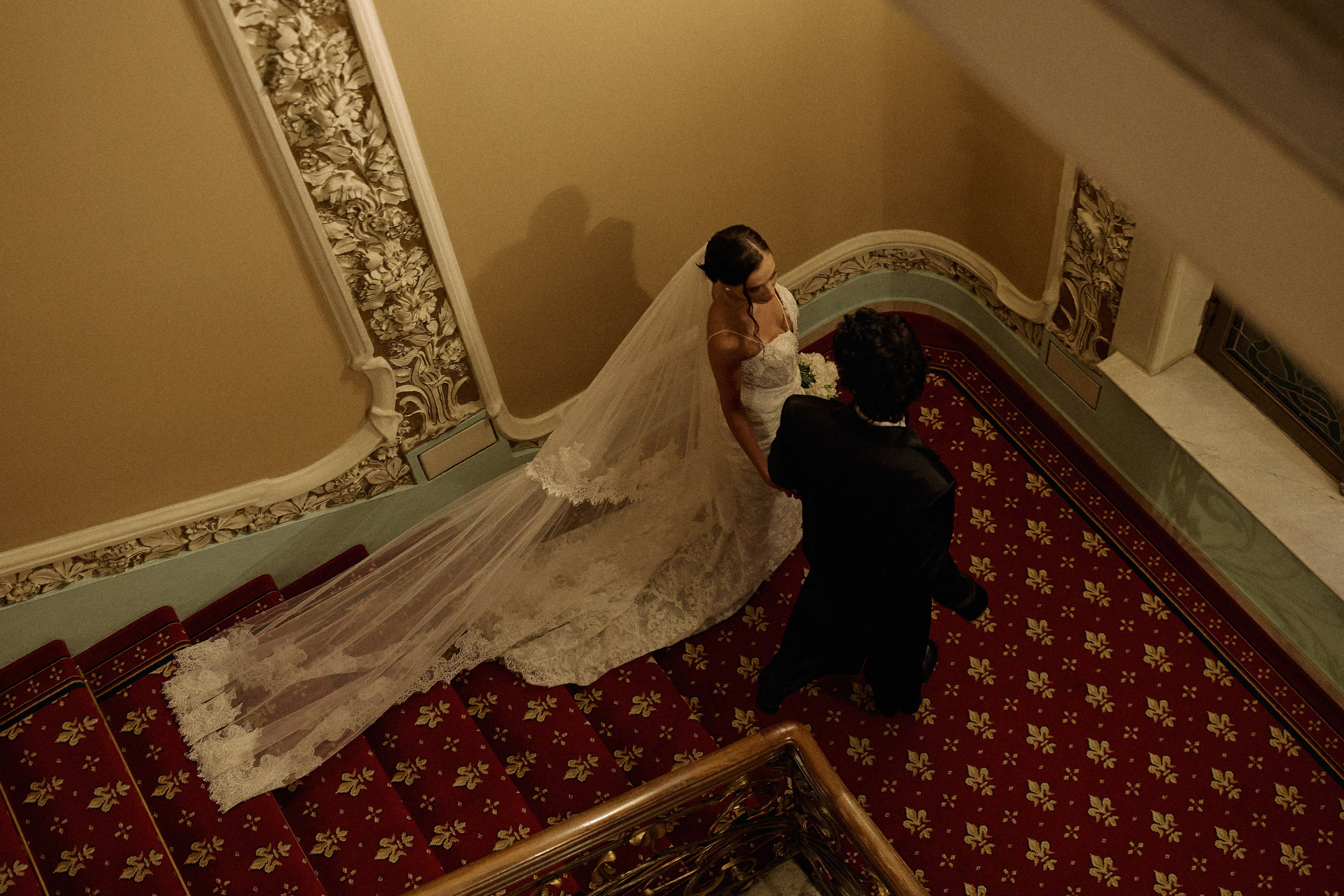 Владислав и Мария