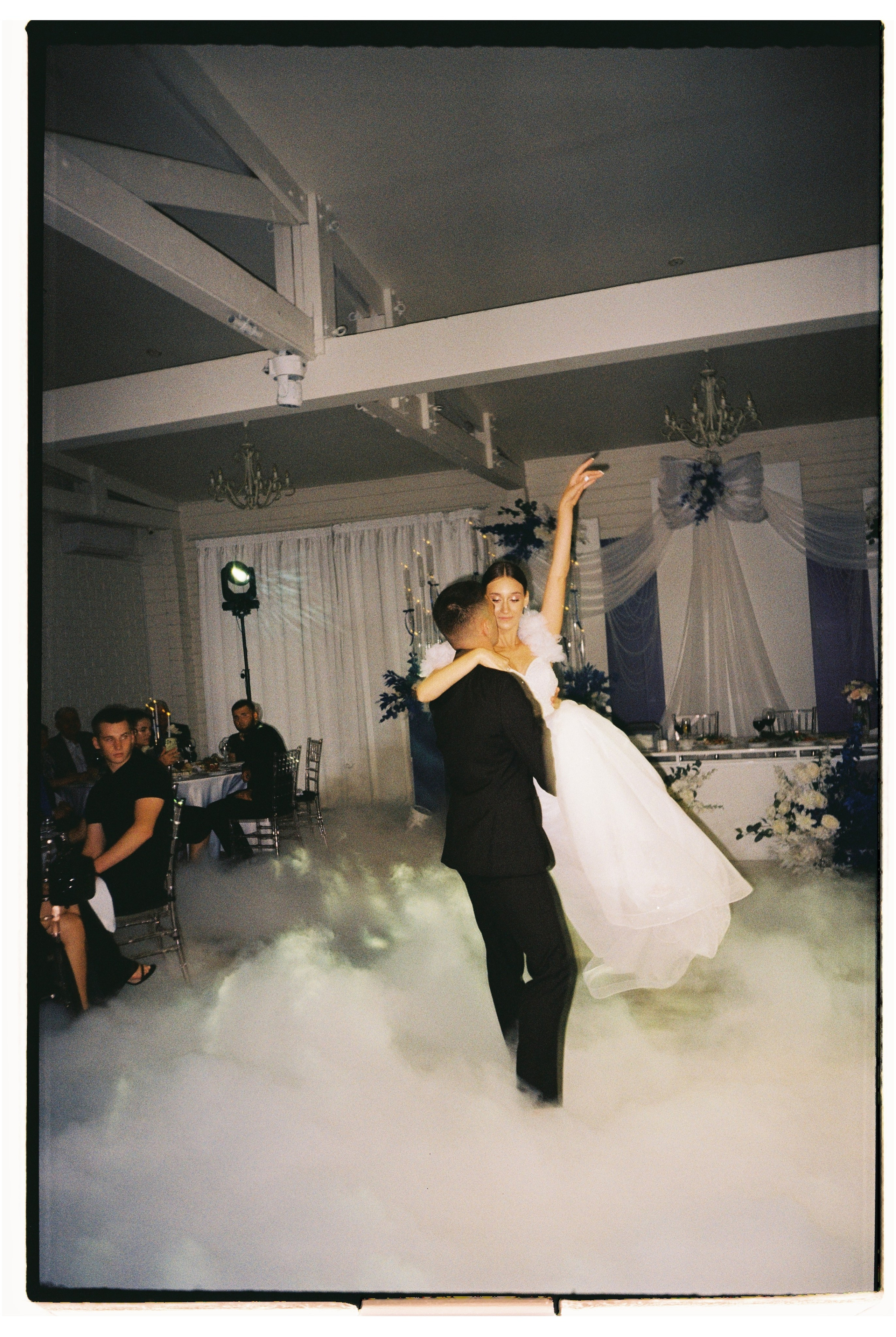 LET'S DANCE!. Фотограф в Тюмени Марьяна Чирикова