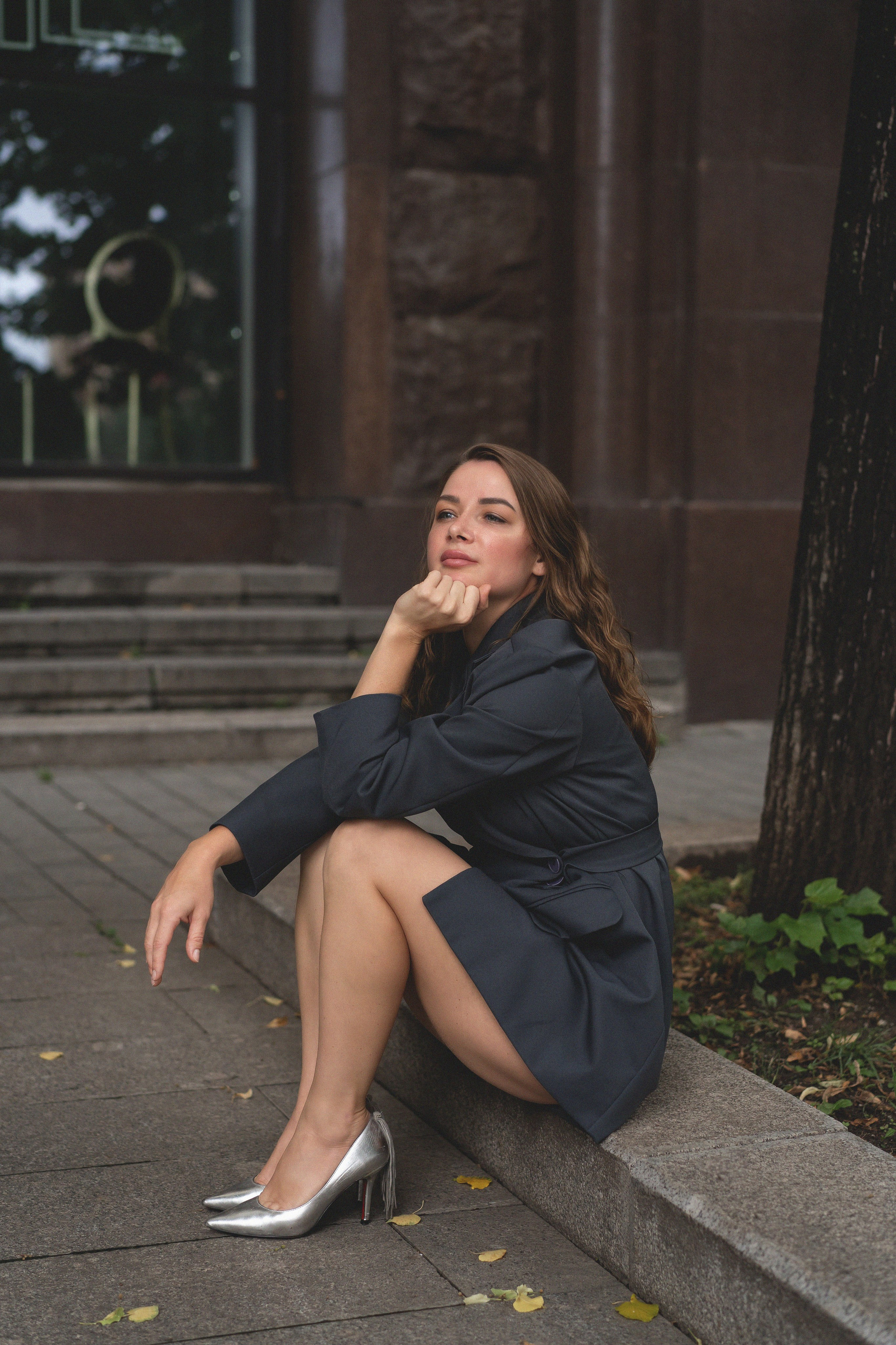 Юля и Кира_Москва. Фотограф Лютикова Ирина, Тюмень, Москва