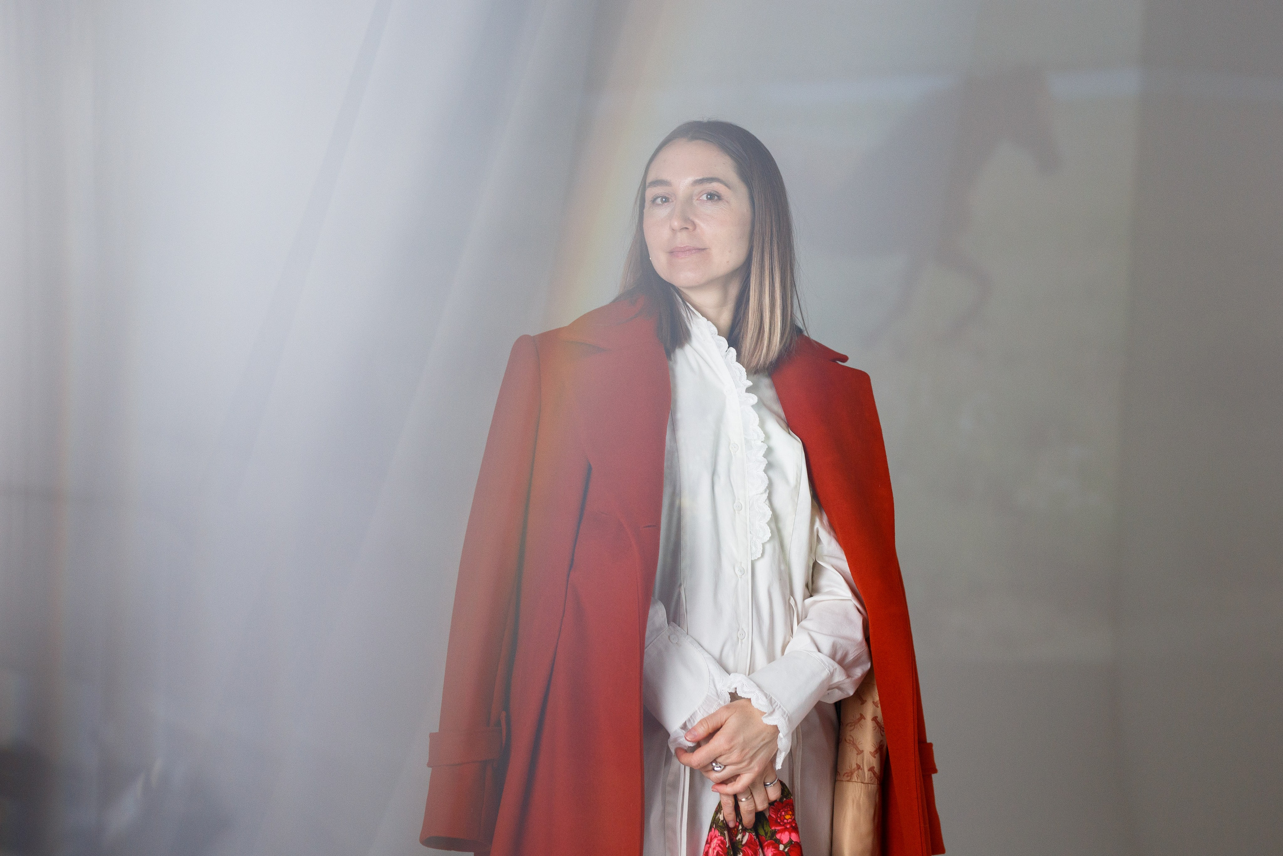 Бренд одежды ТИНА НОВИКОВА. Алена Русских — фотограф и графический дизайнер в Ростове-на-дону